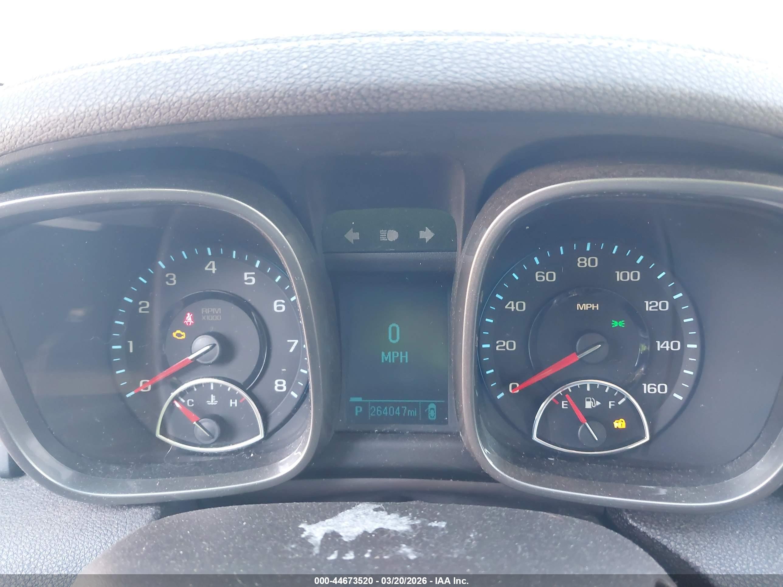 CHEVROLET MALIBU image 7
