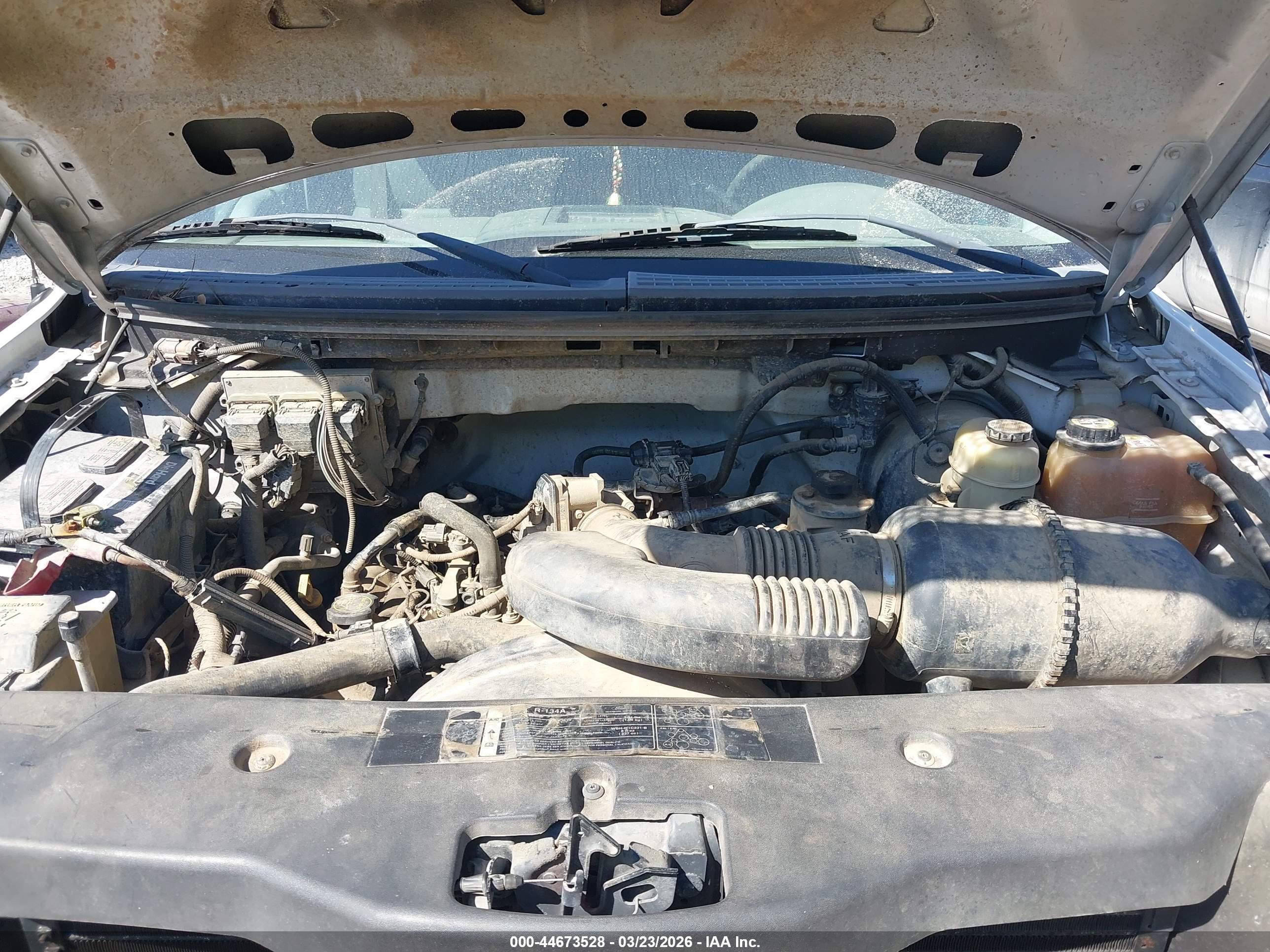 FORD F-150 image 10