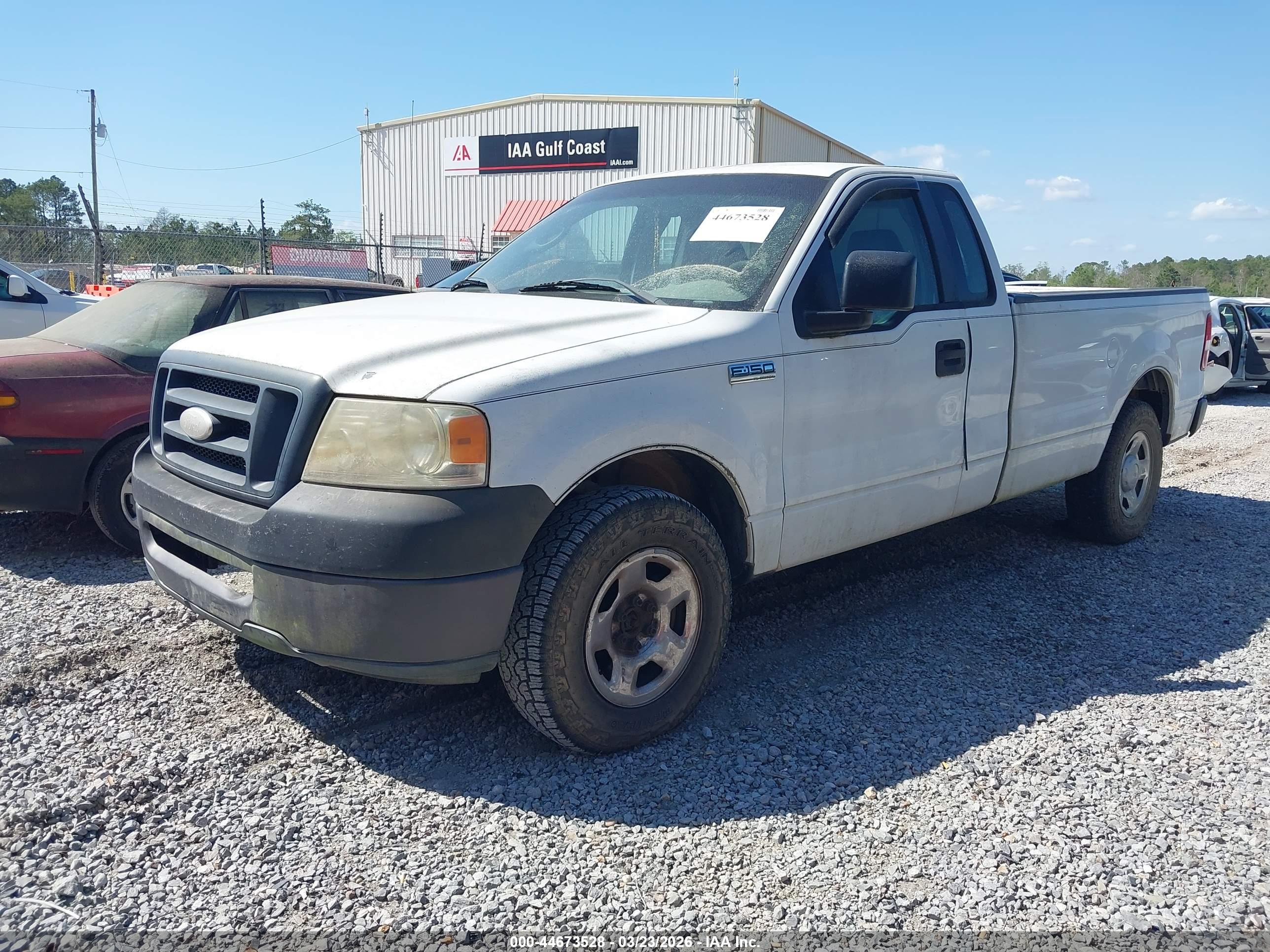 FORD F-150 image 2