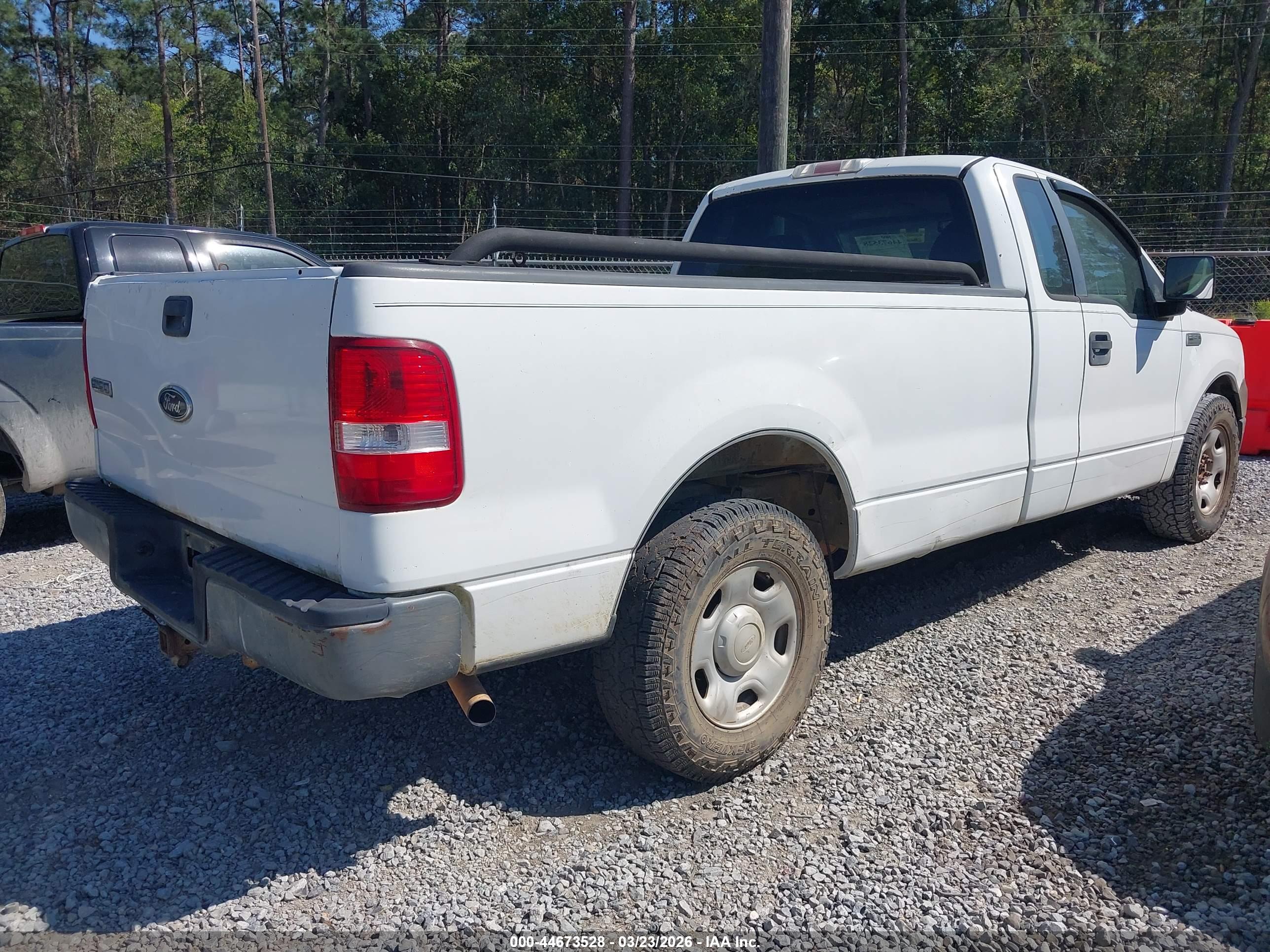 FORD F-150 image 4