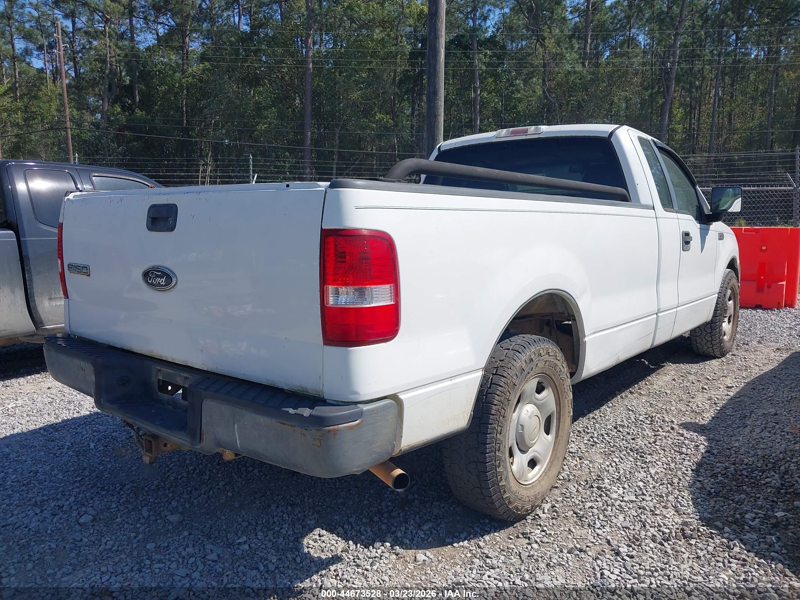 FORD F-150 image 6