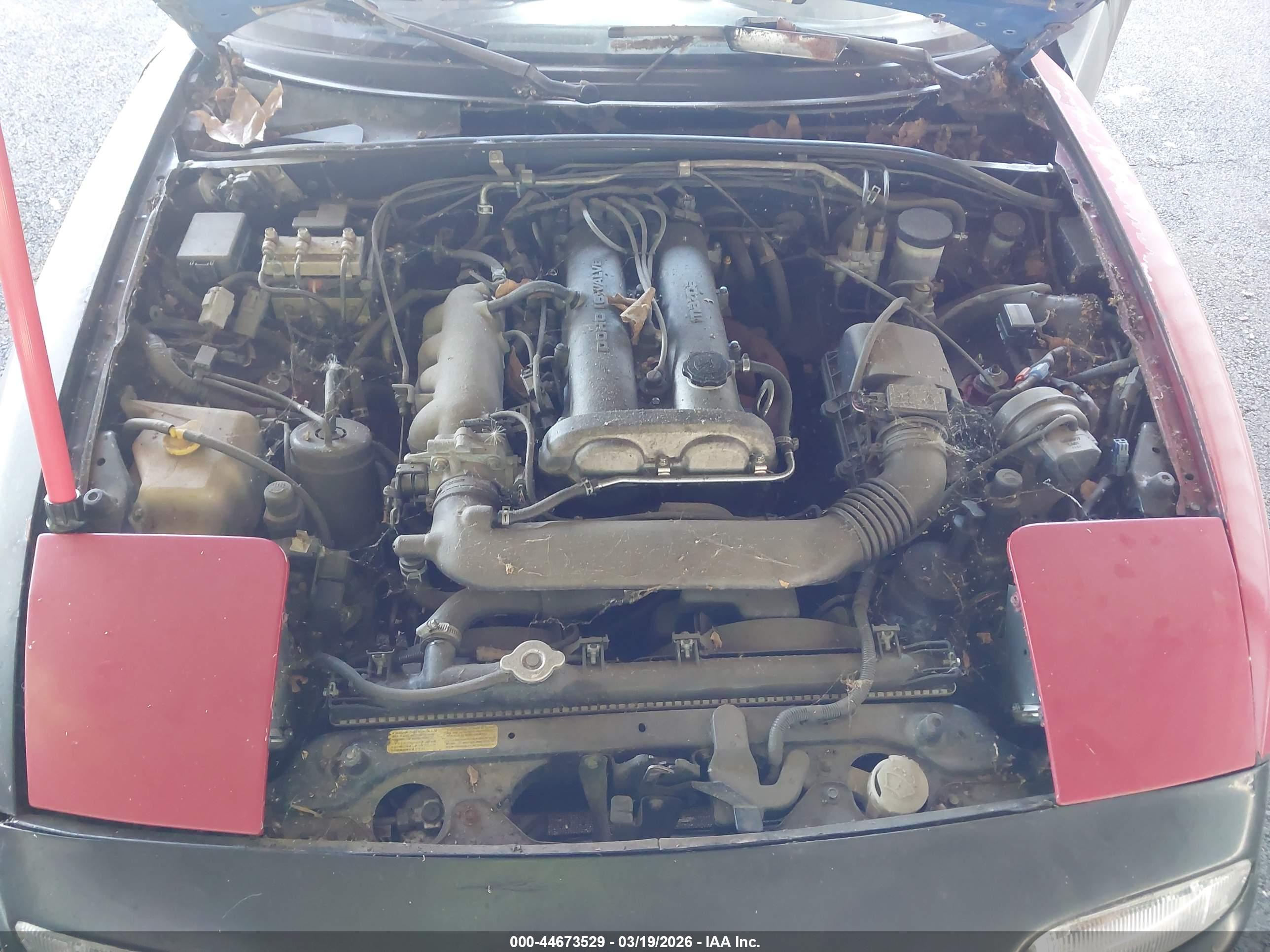 MAZDA MX-5 image 10