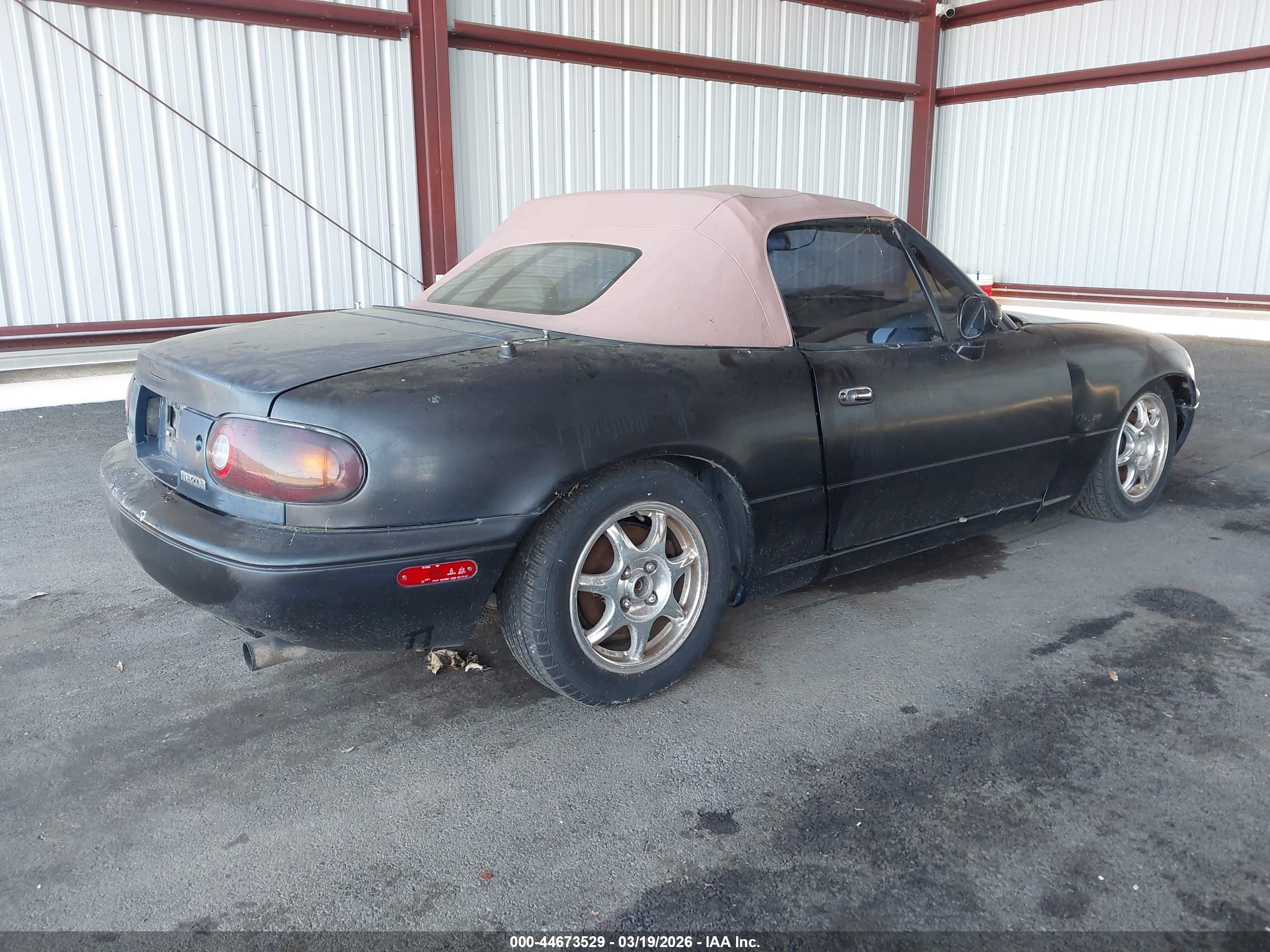 MAZDA MX-5 image 4