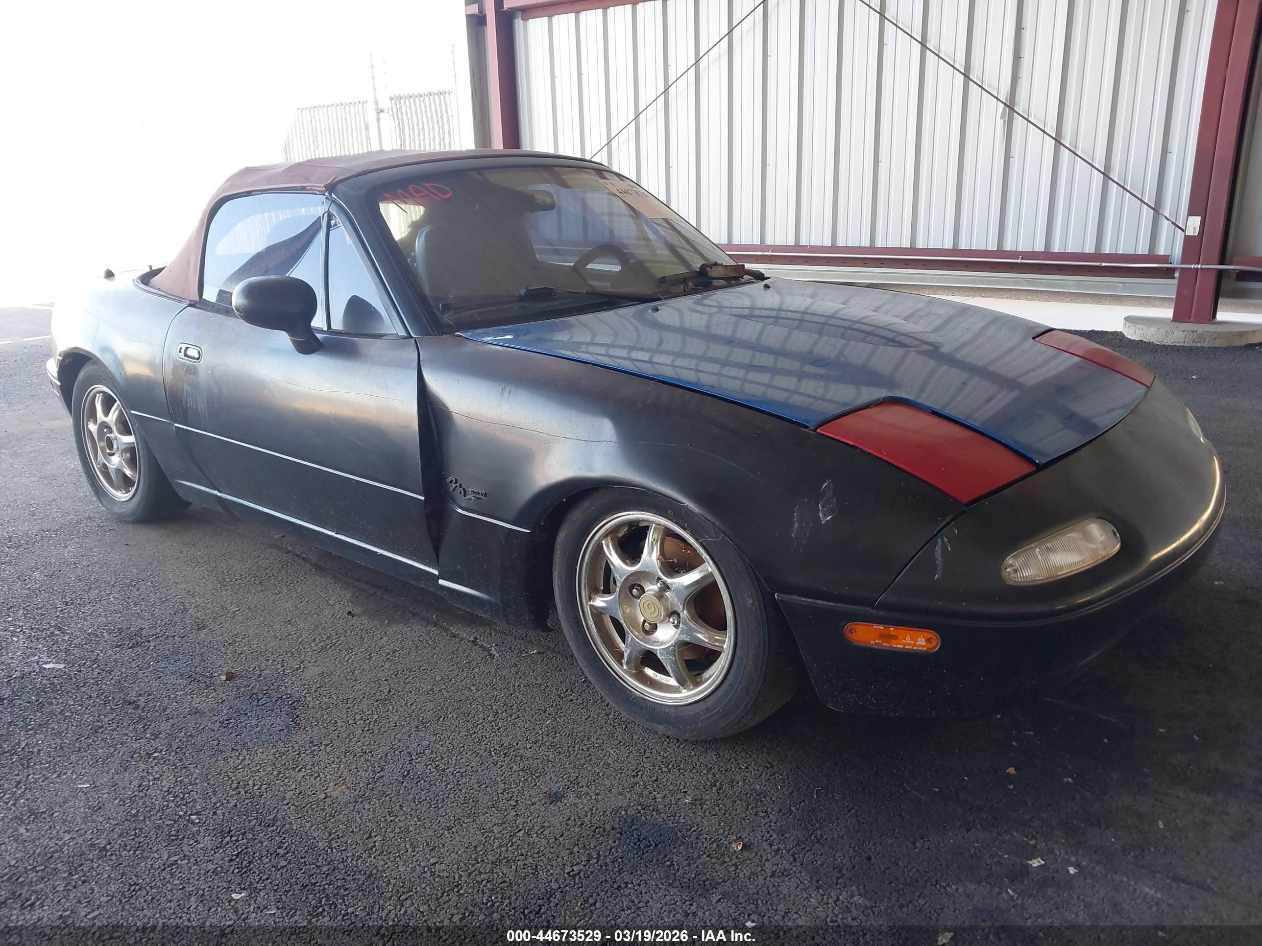 MAZDA MX-5 image 6