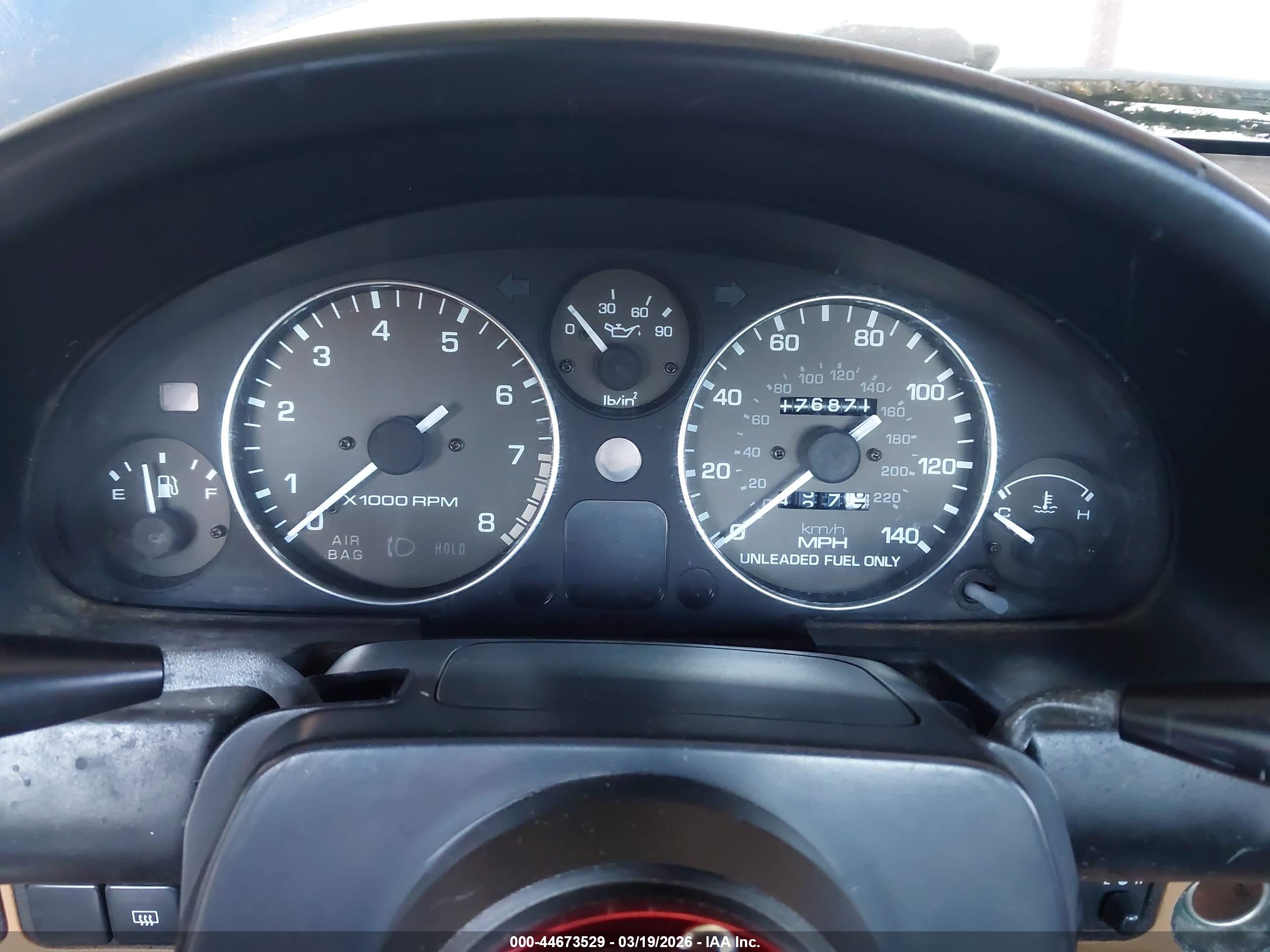 MAZDA MX-5 image 7