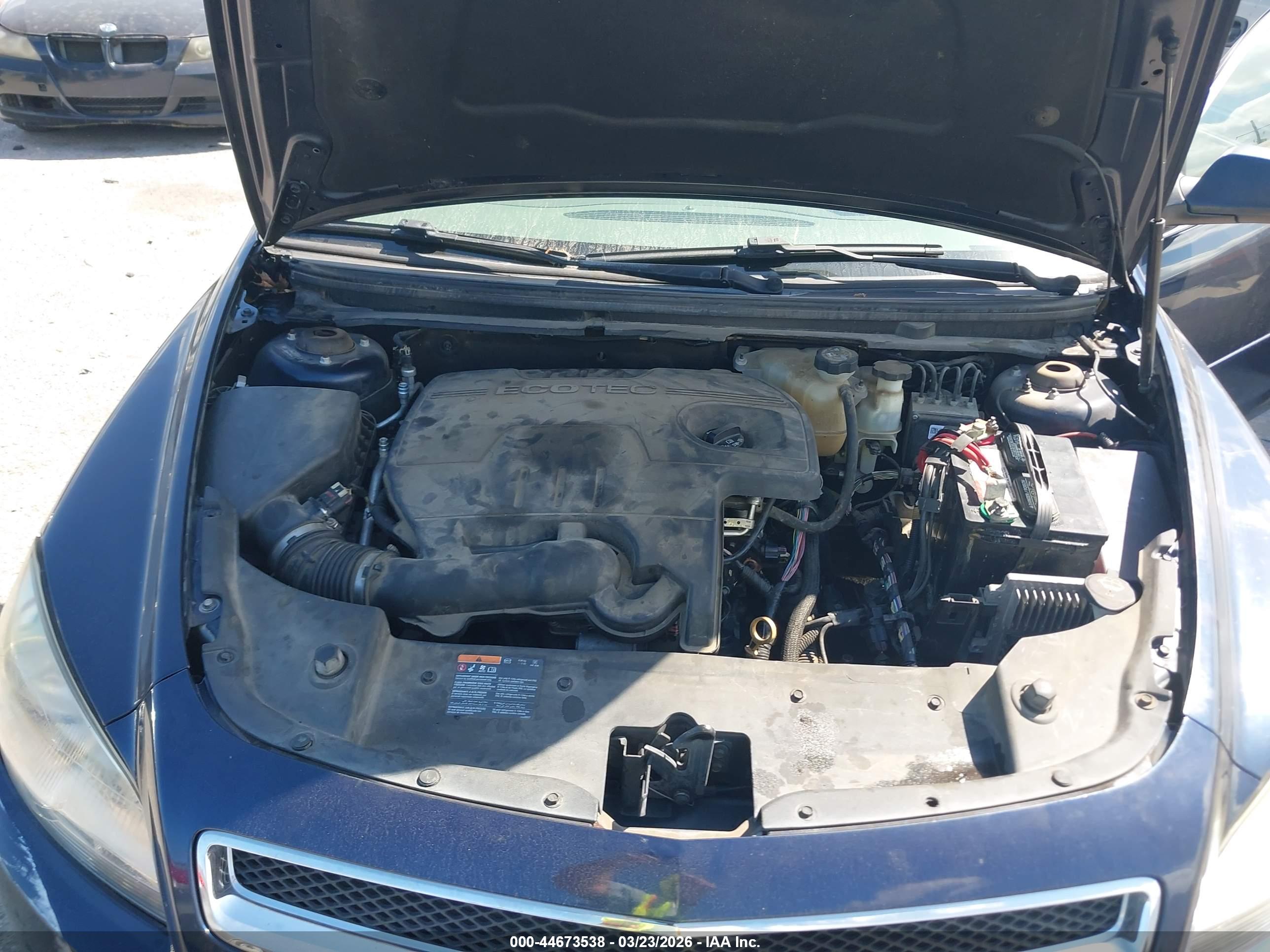 CHEVROLET MALIBU image 10