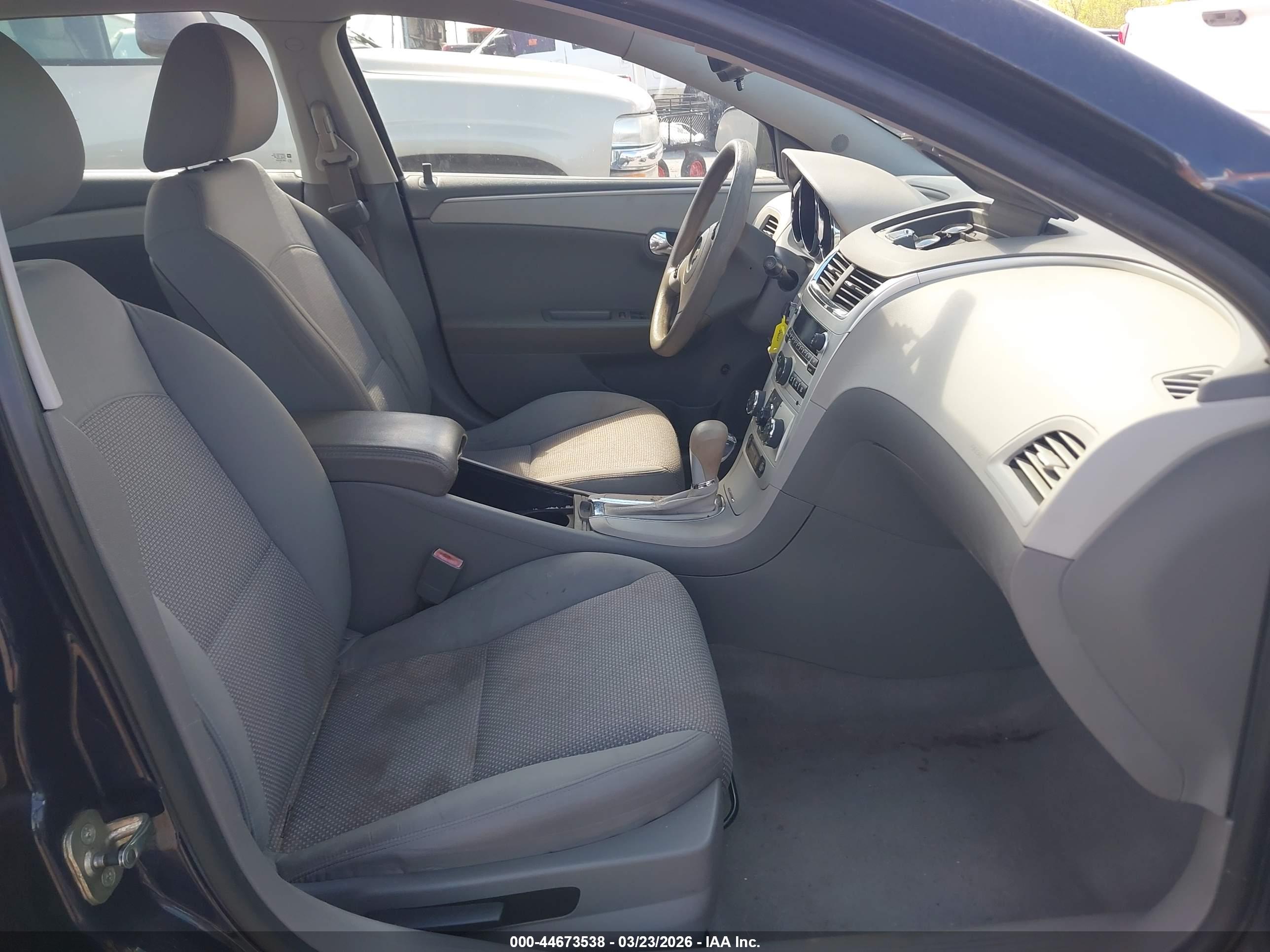 CHEVROLET MALIBU image 5