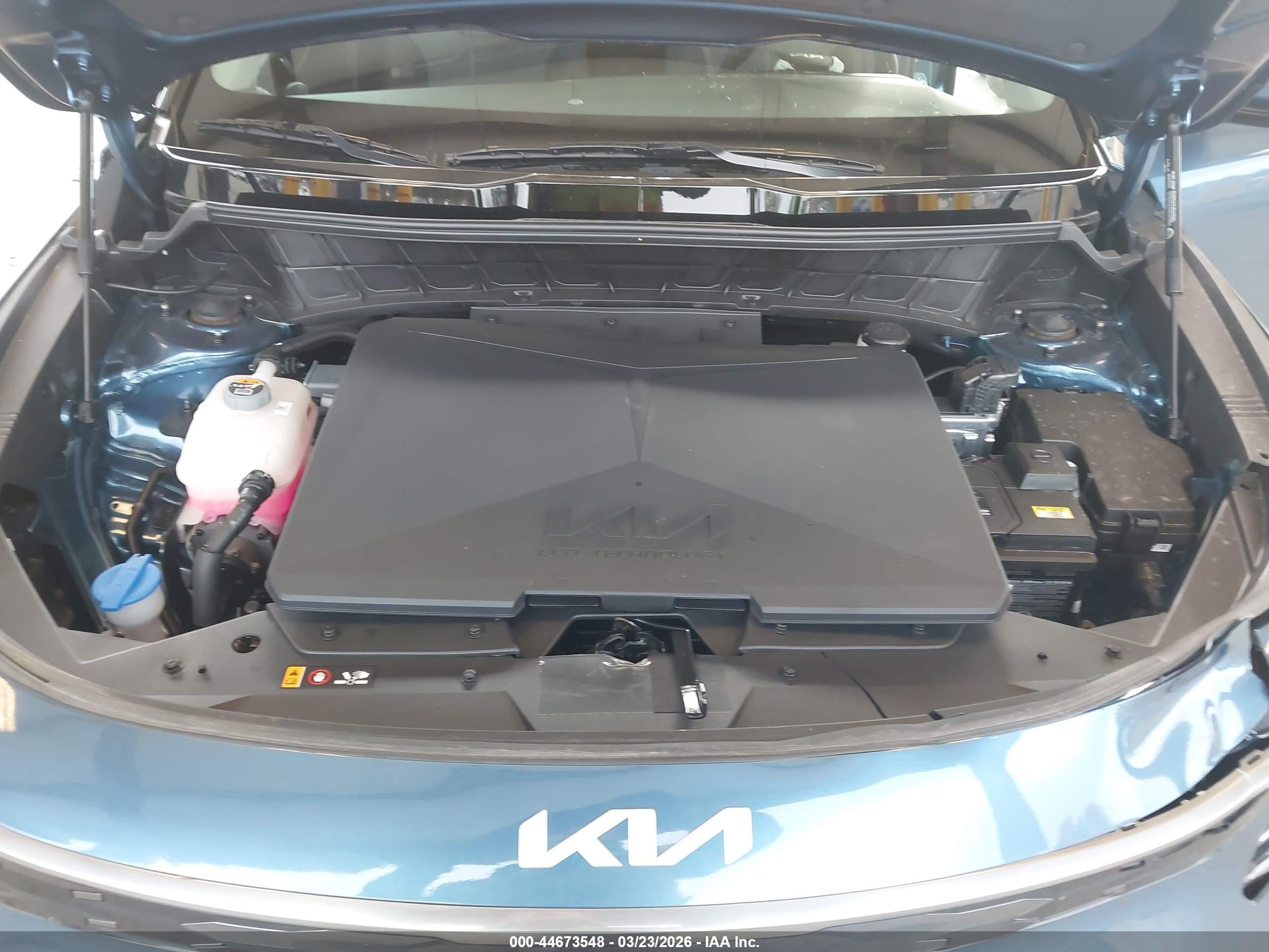 KIA NIRO image 10