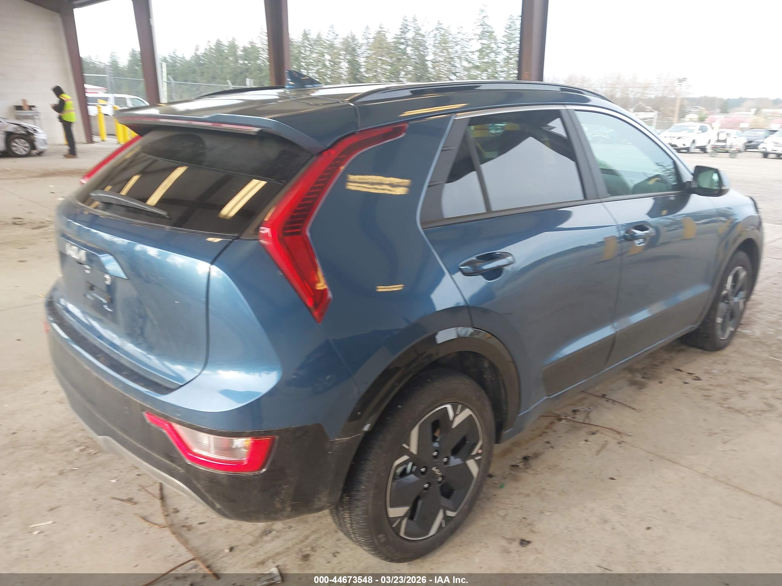 KIA NIRO image 4