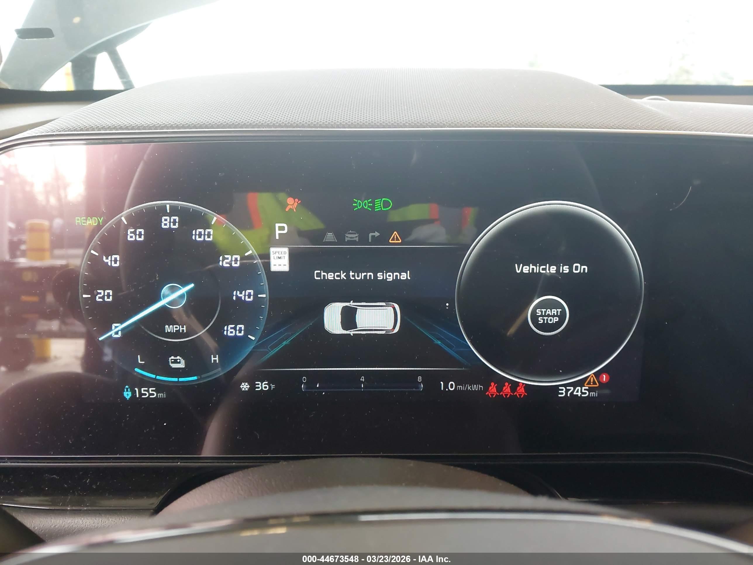 KIA NIRO image 7