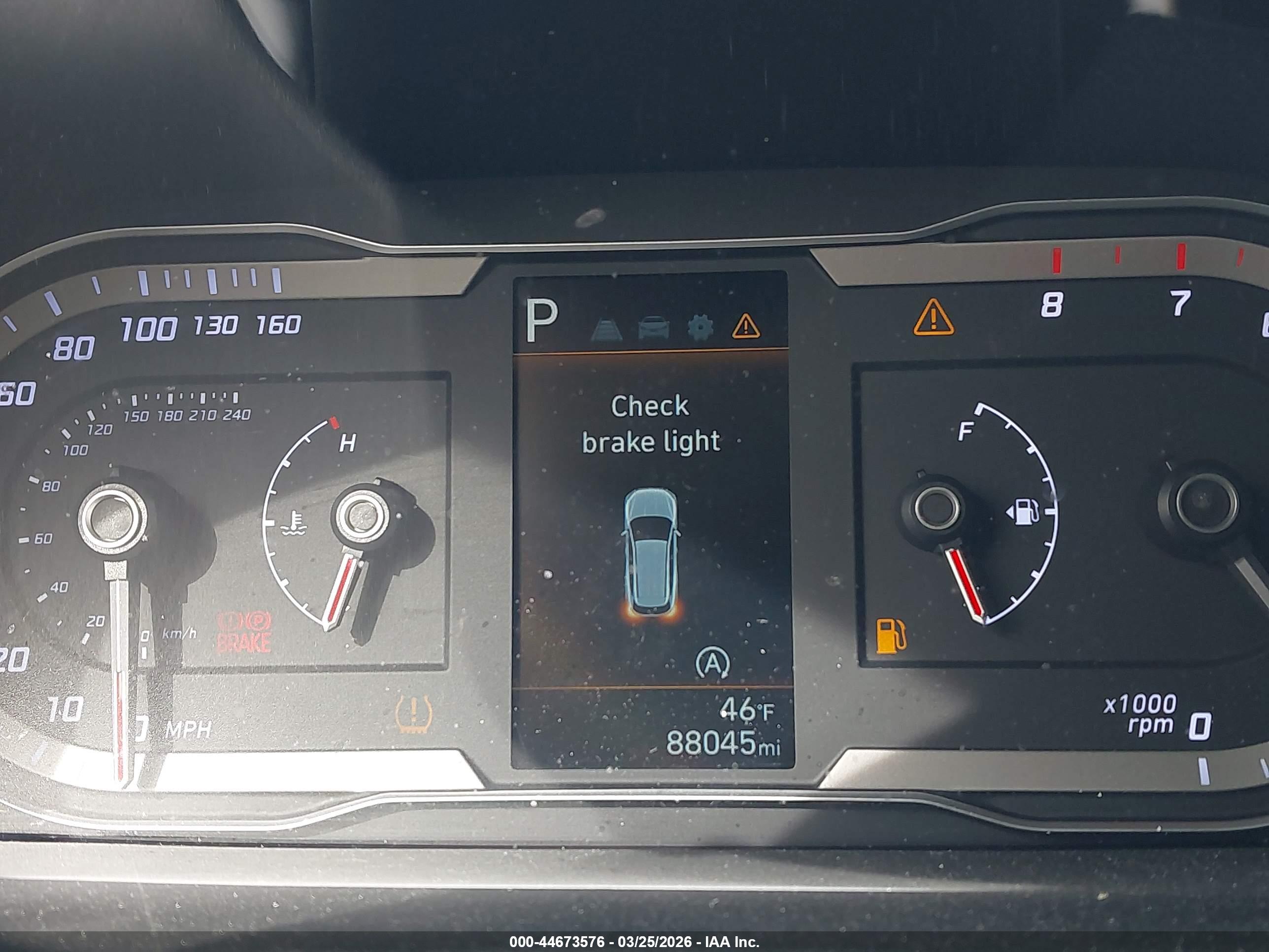 HYUNDAI TUCSON image 7