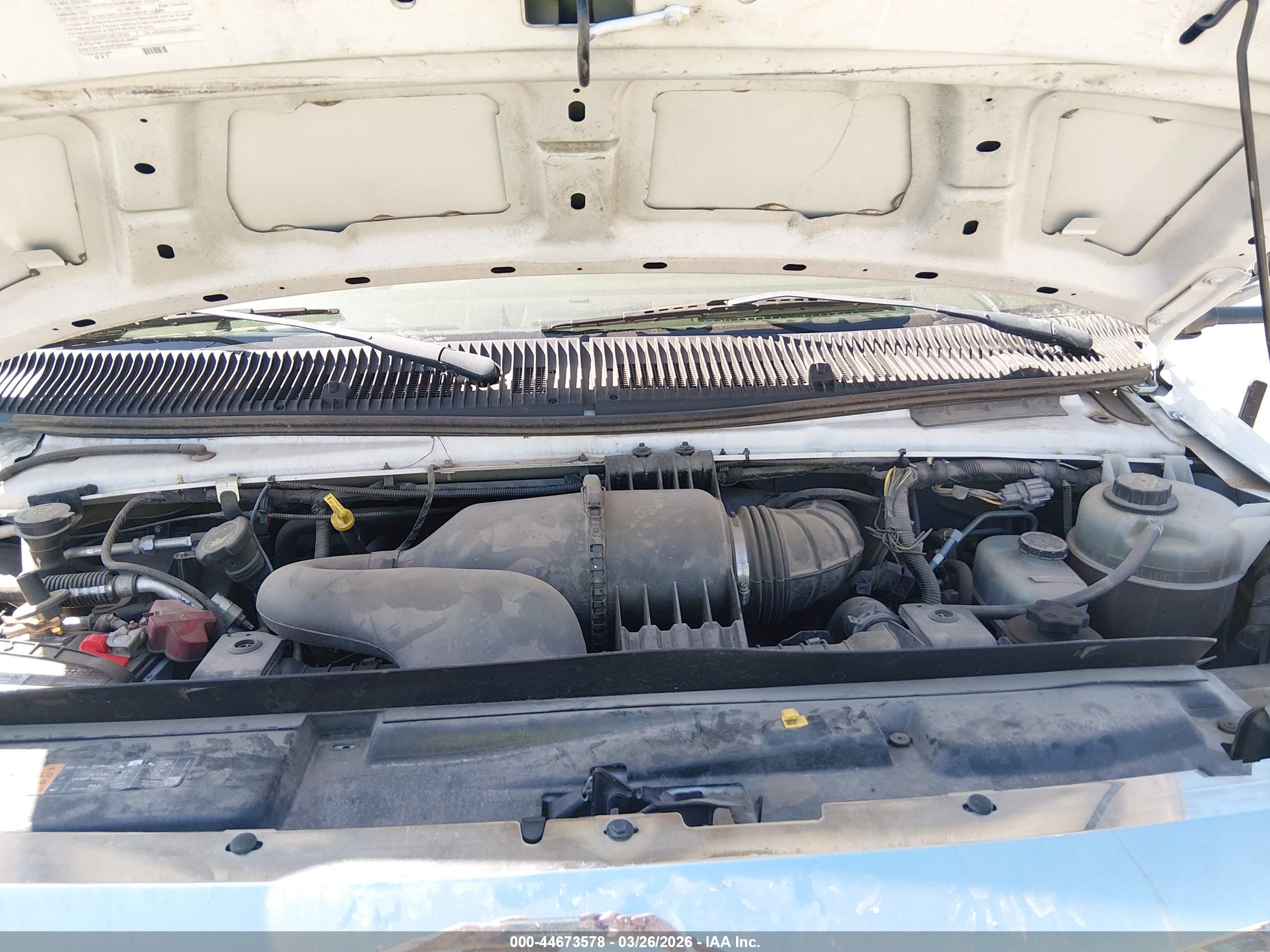 FORD E-450 image 10
