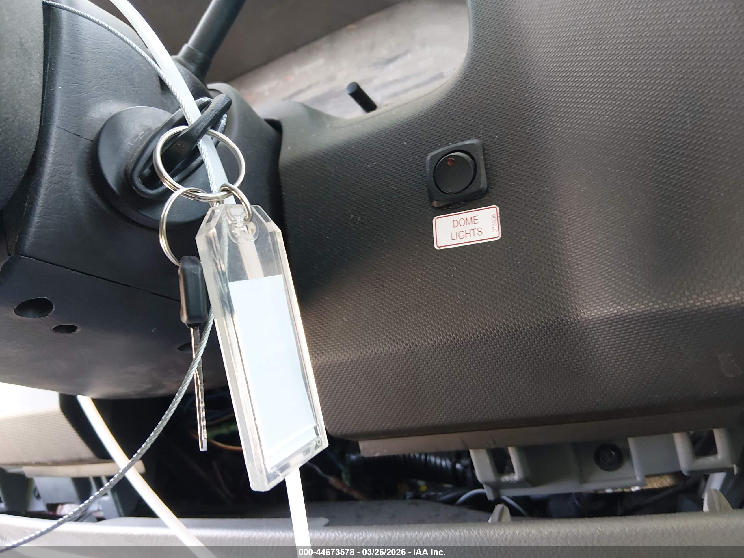 FORD E-450 image 11