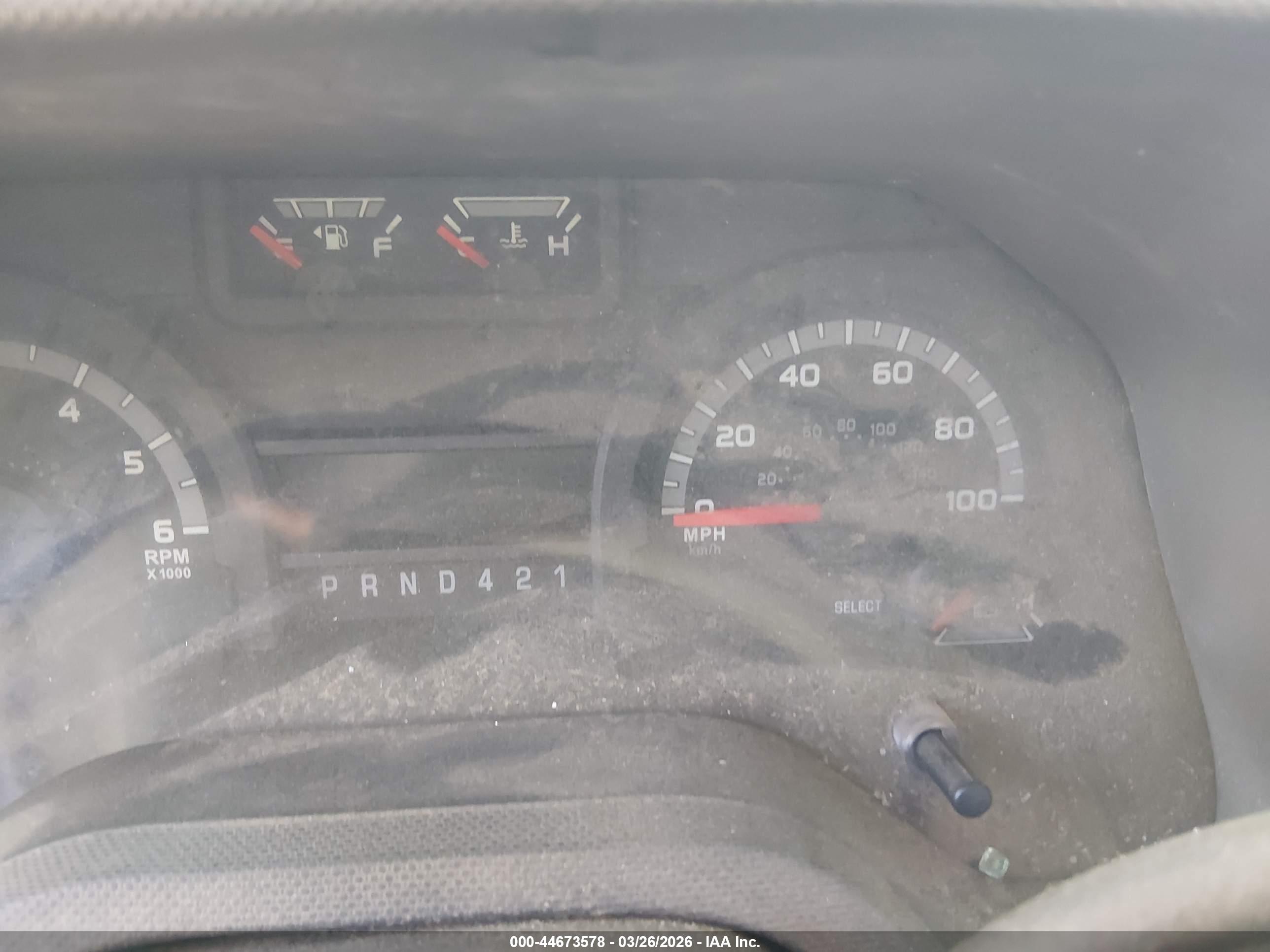 FORD E-450 image 6
