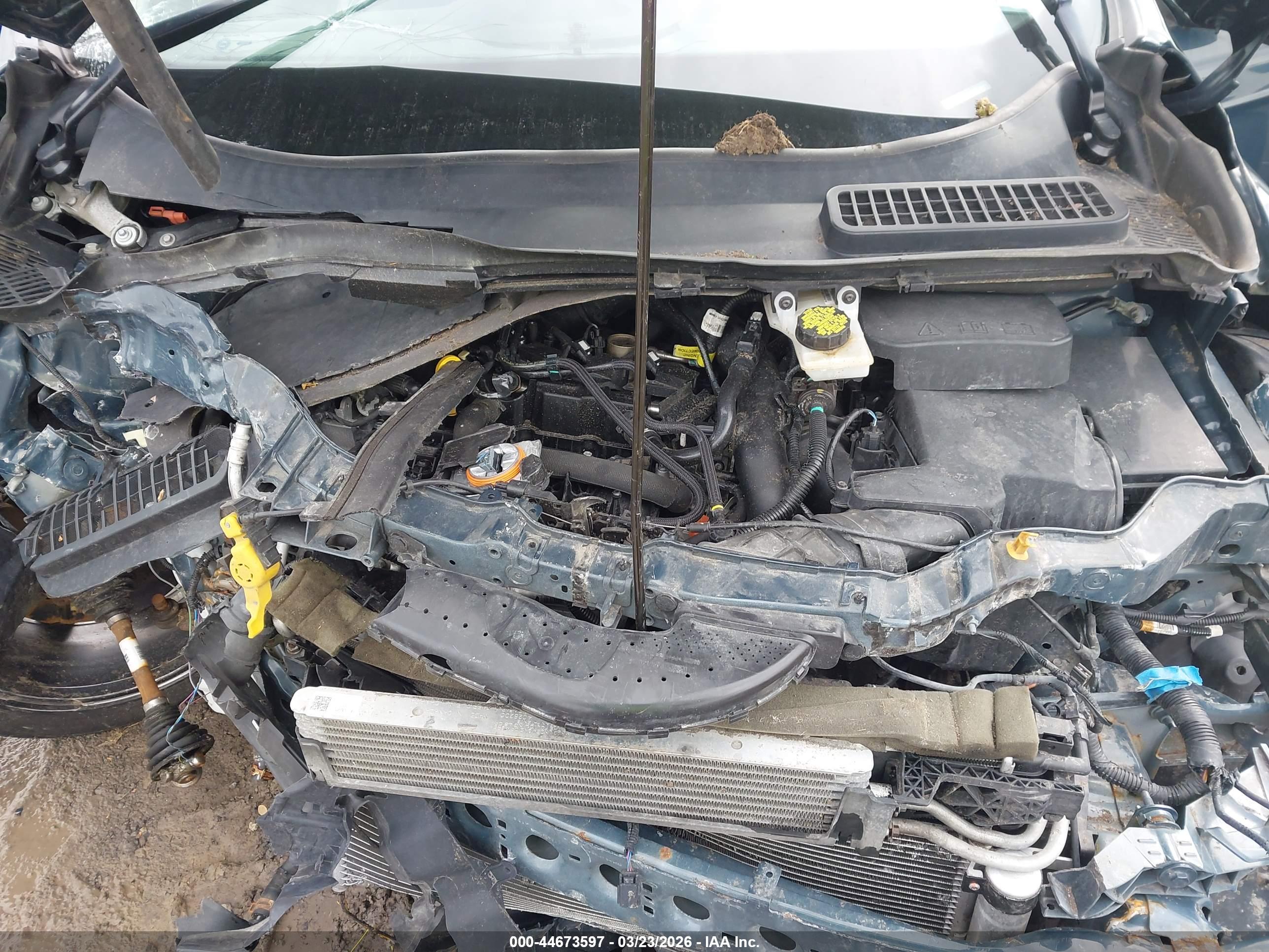 FORD ESCAPE image 10