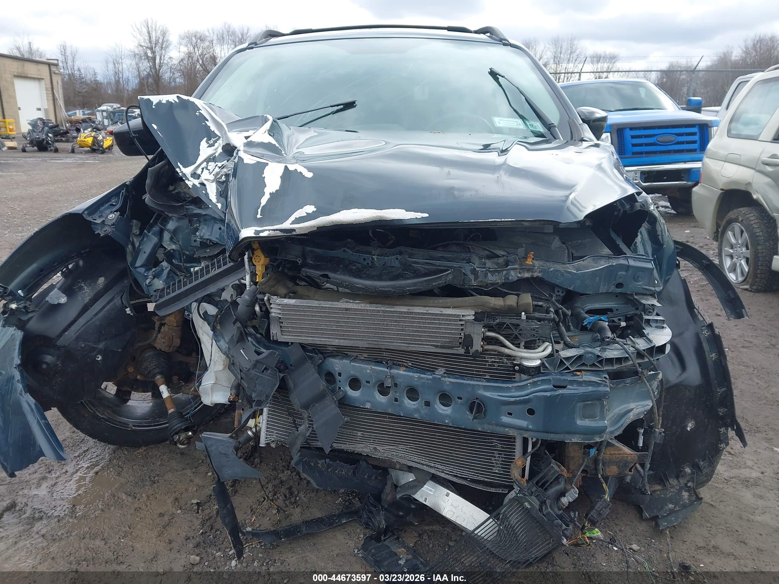 FORD ESCAPE image 6