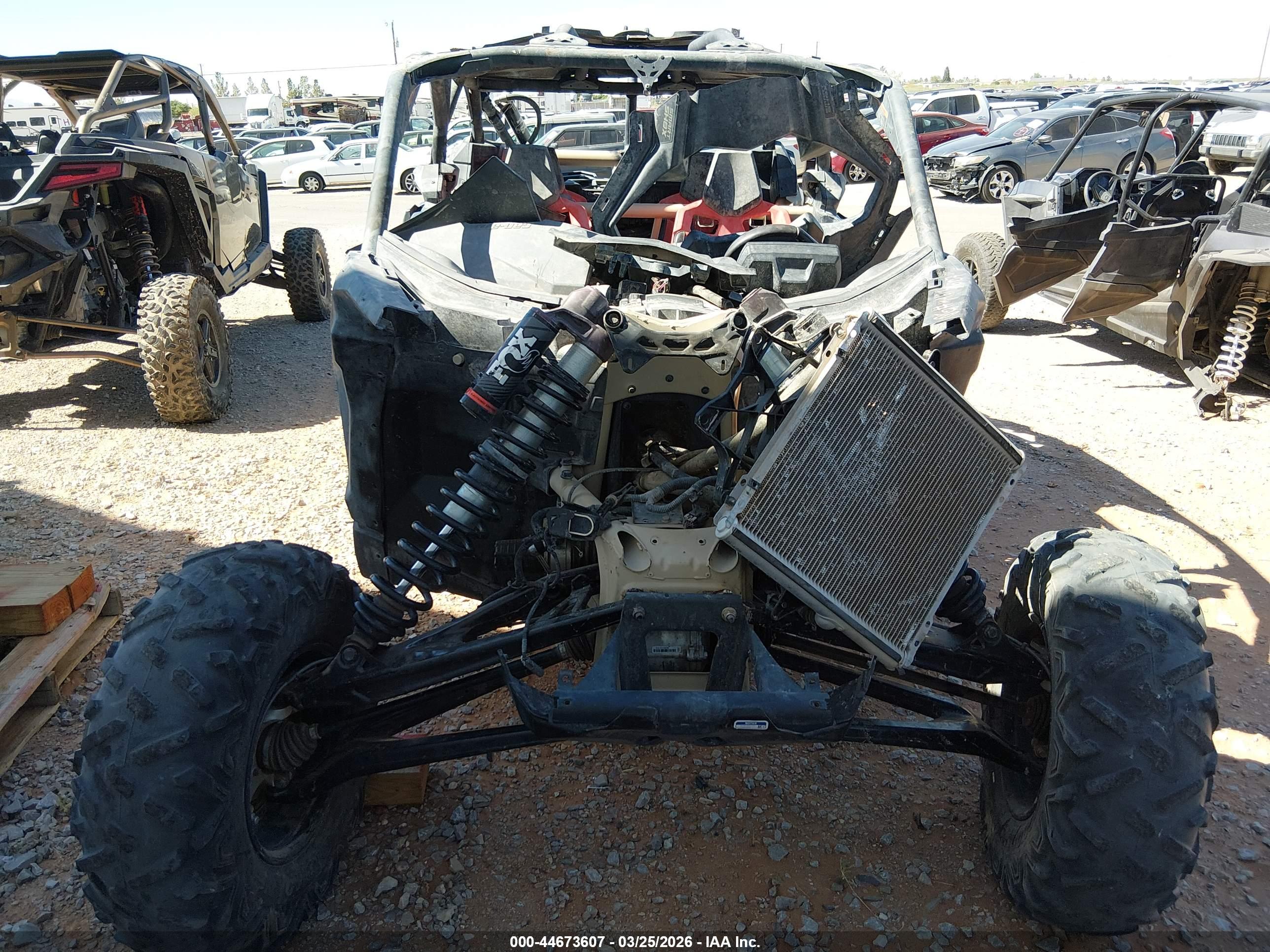 CAN-AM MAVERICK image 5