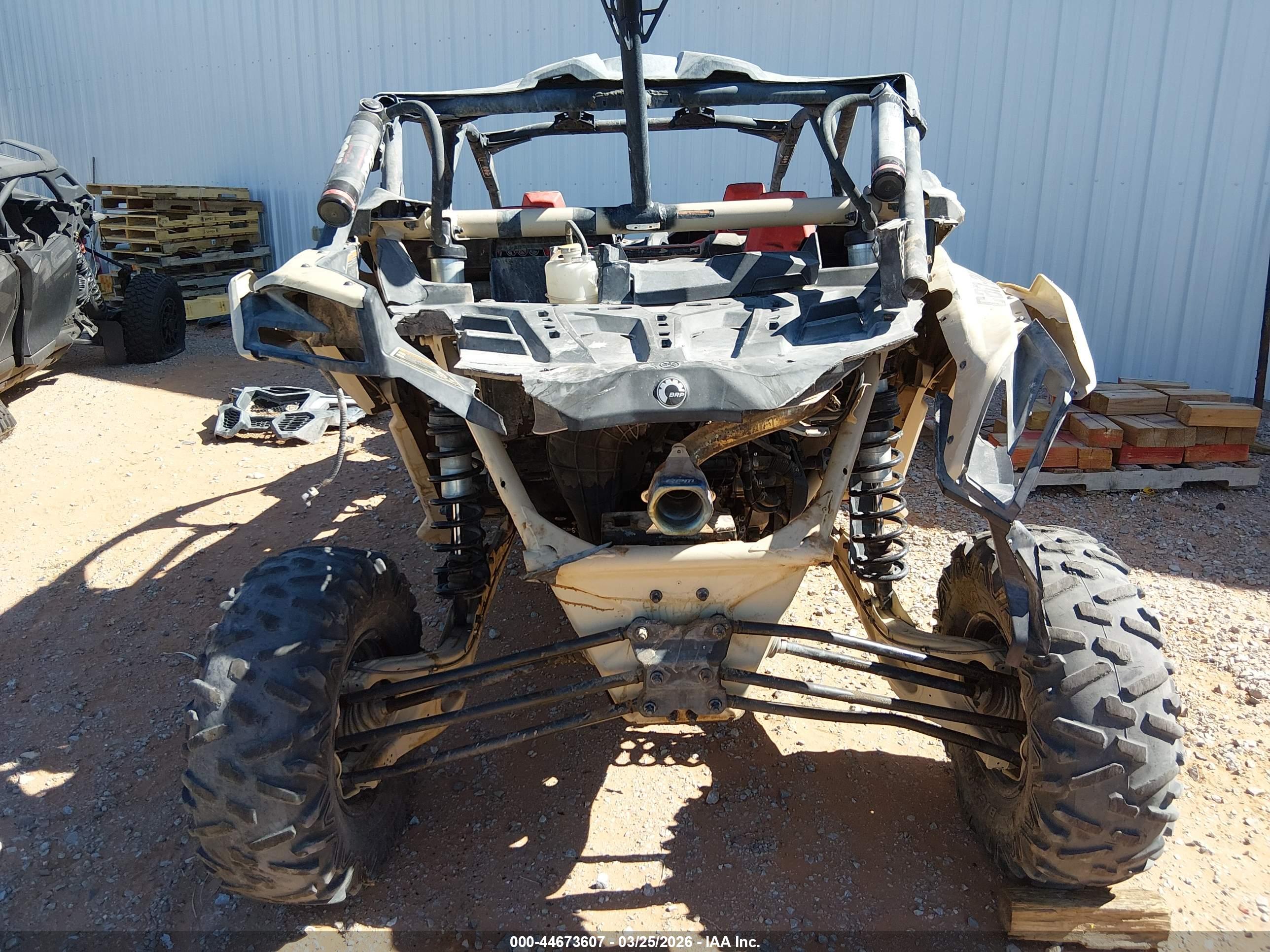 CAN-AM MAVERICK image 6