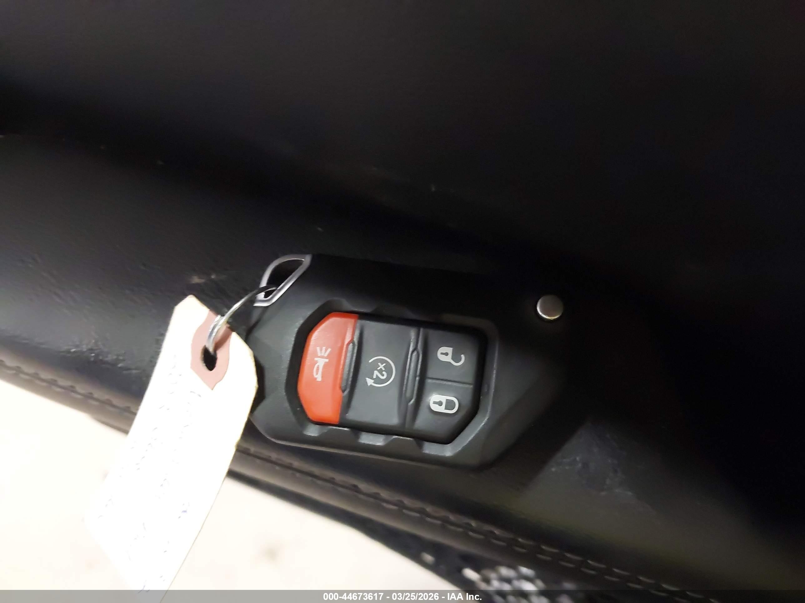 JEEP WRANGLER image 11