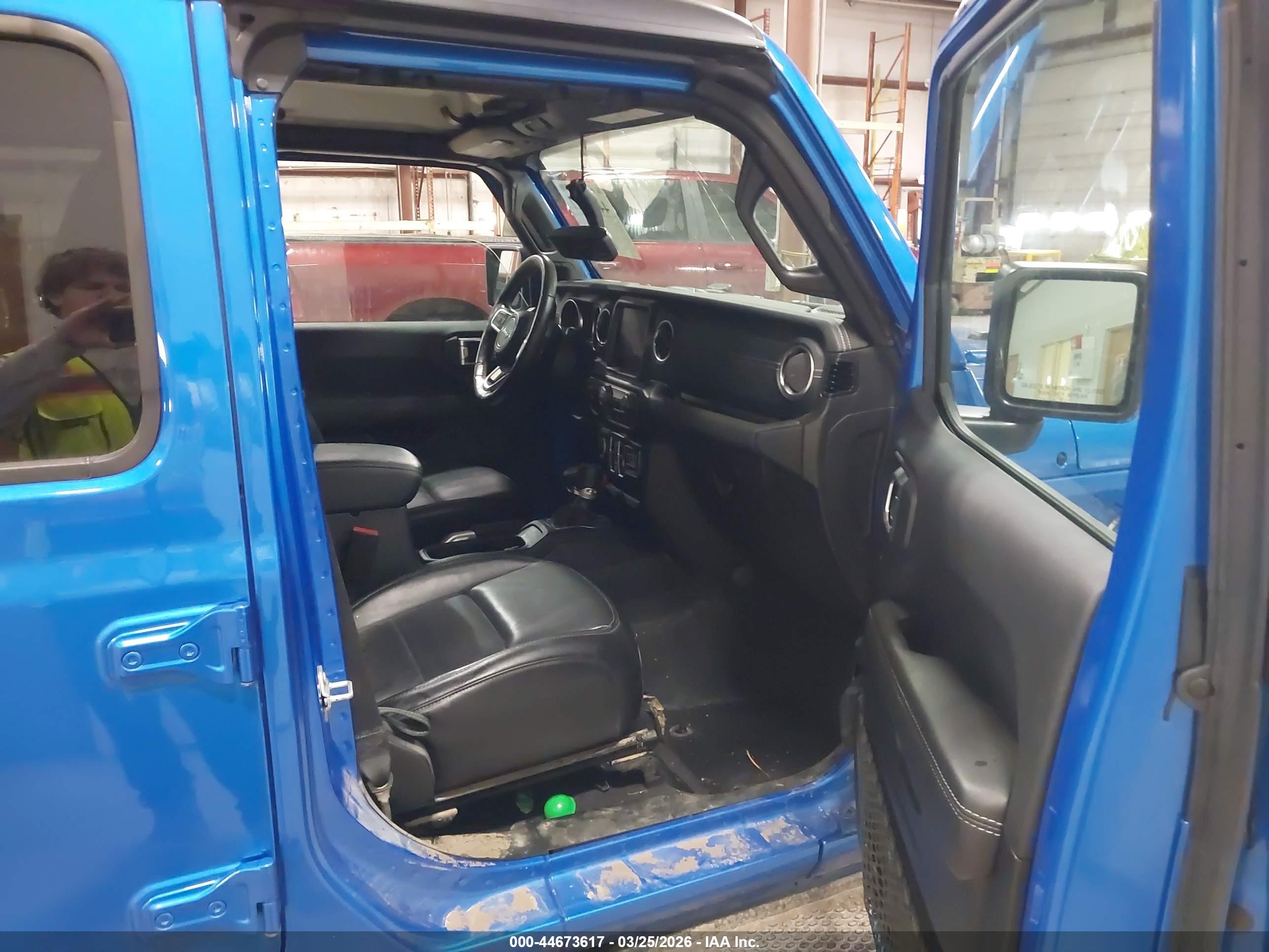 JEEP WRANGLER image 5