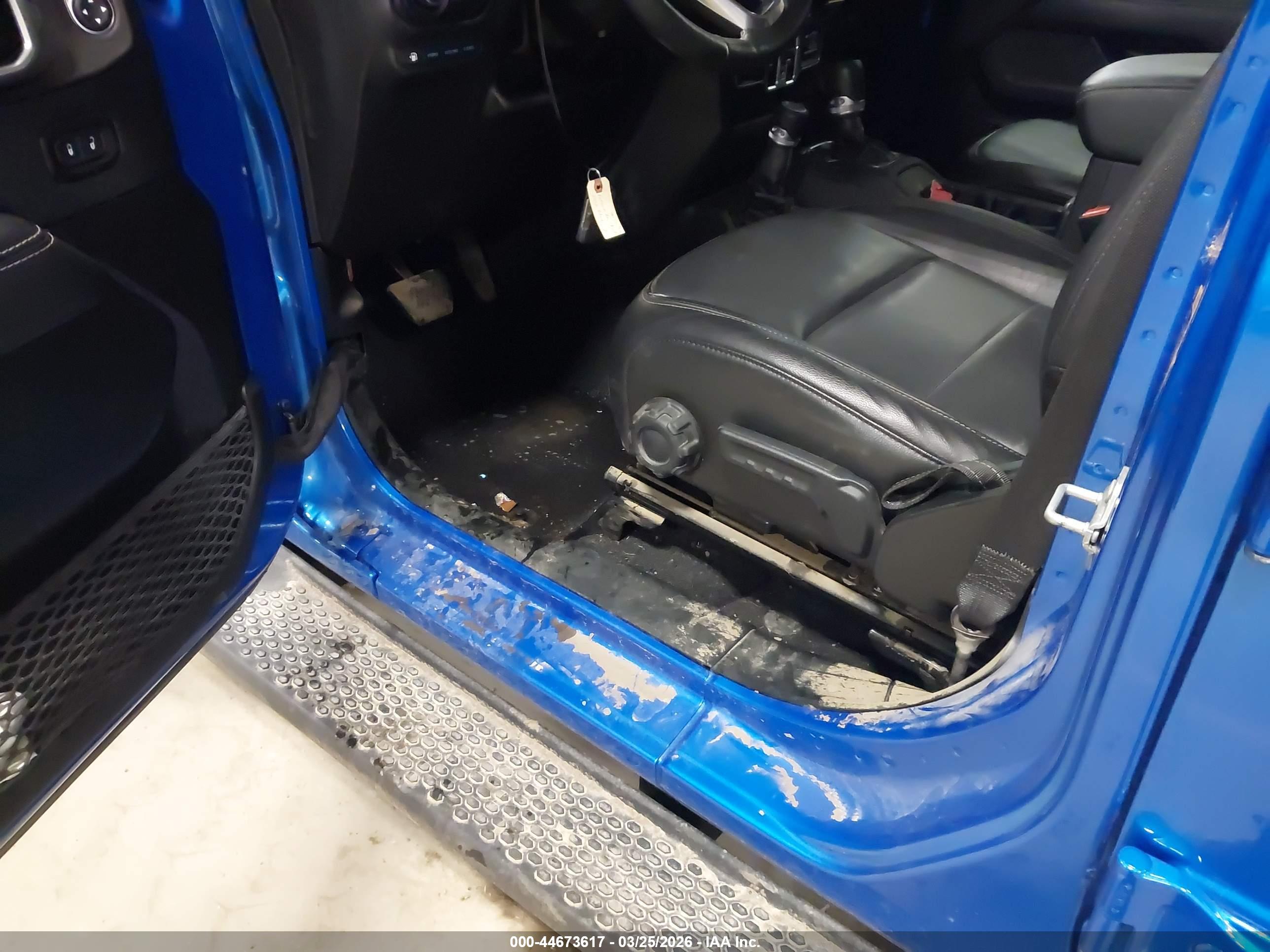 JEEP WRANGLER image 6