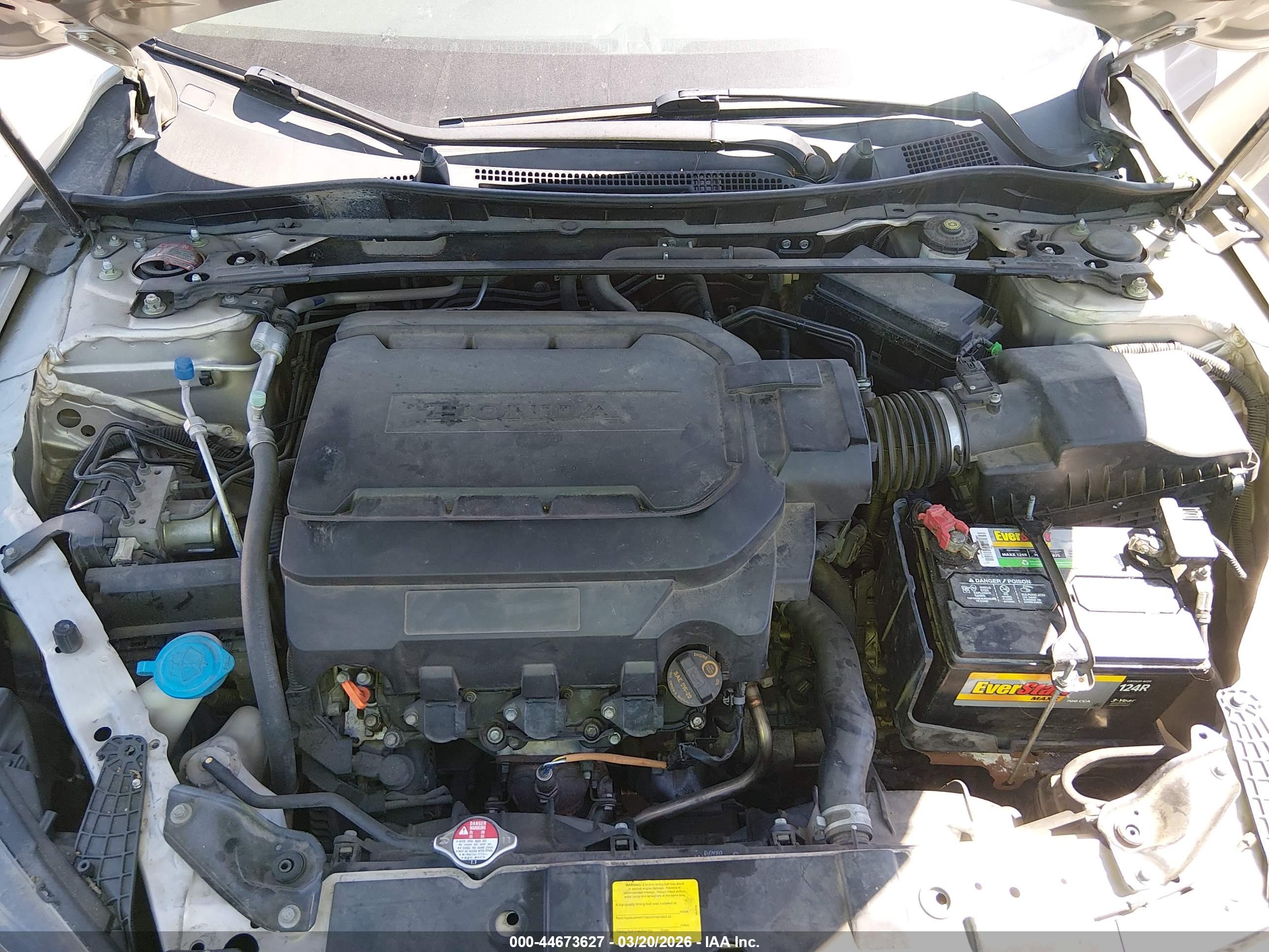 HONDA ACCORD image 10