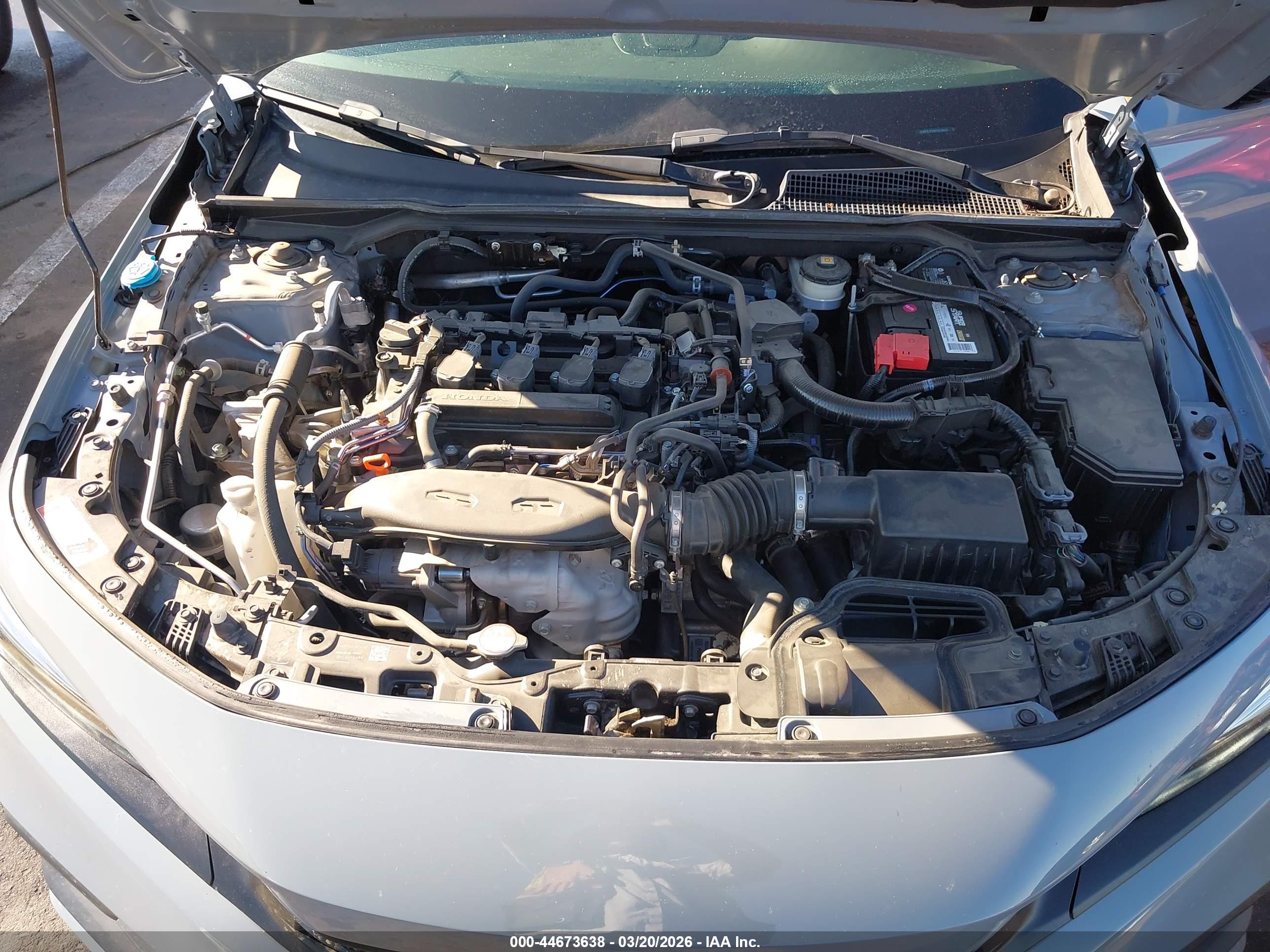 HONDA CIVIC image 10