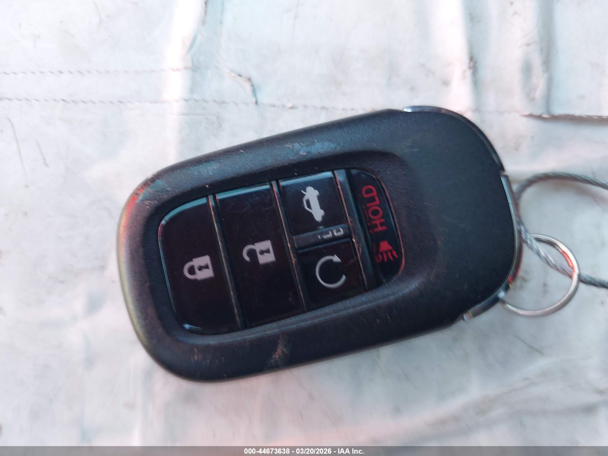 HONDA CIVIC image 11