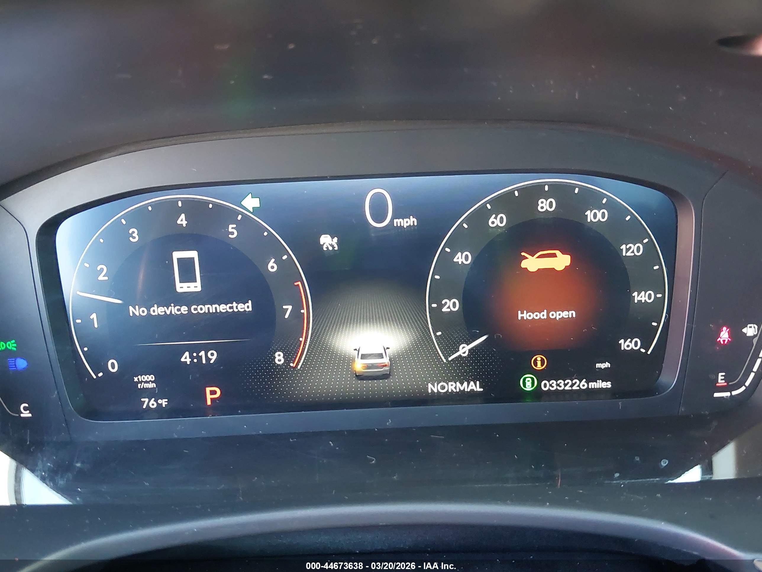 HONDA CIVIC image 7
