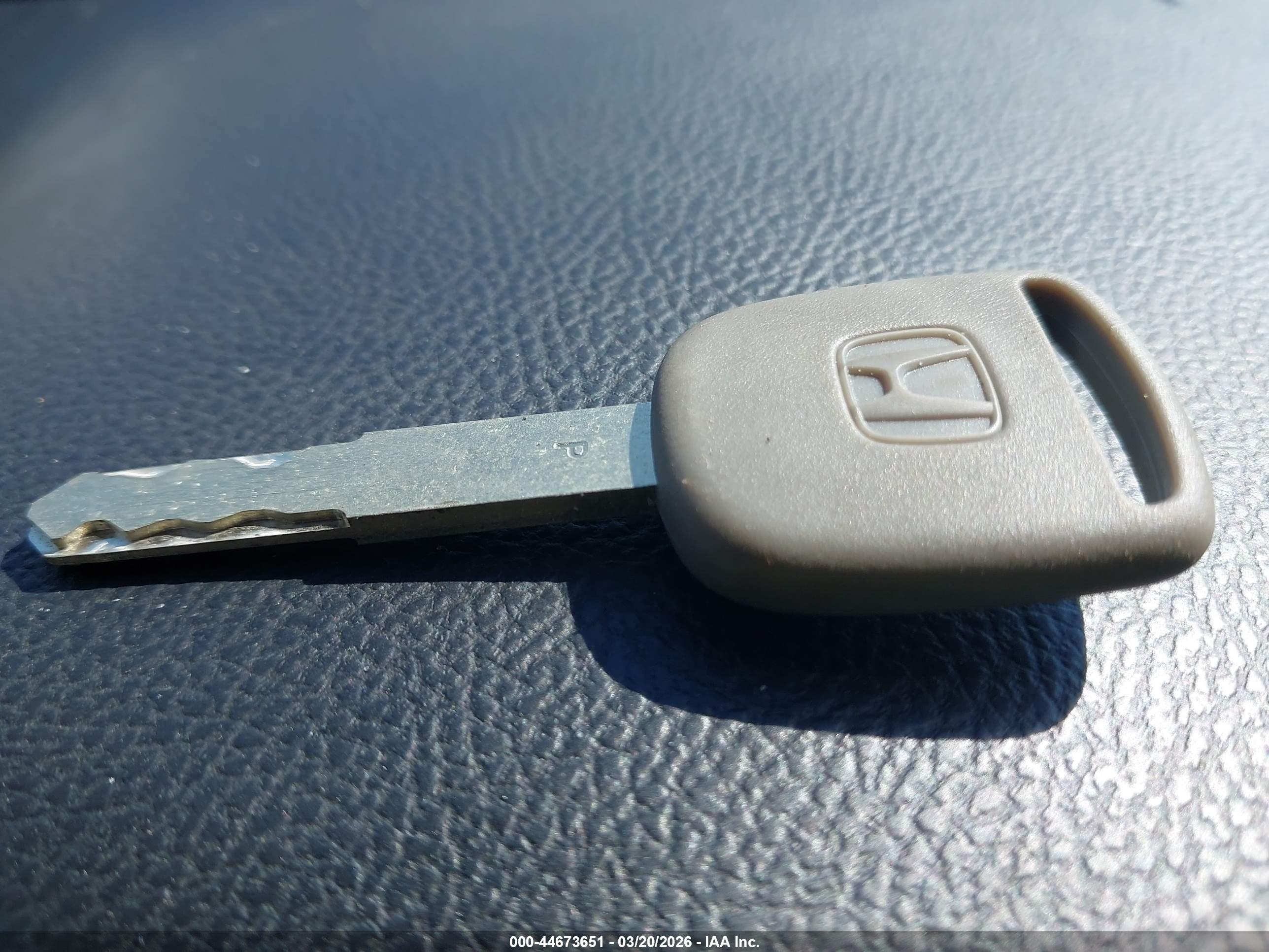 HONDA ACCORD image 11