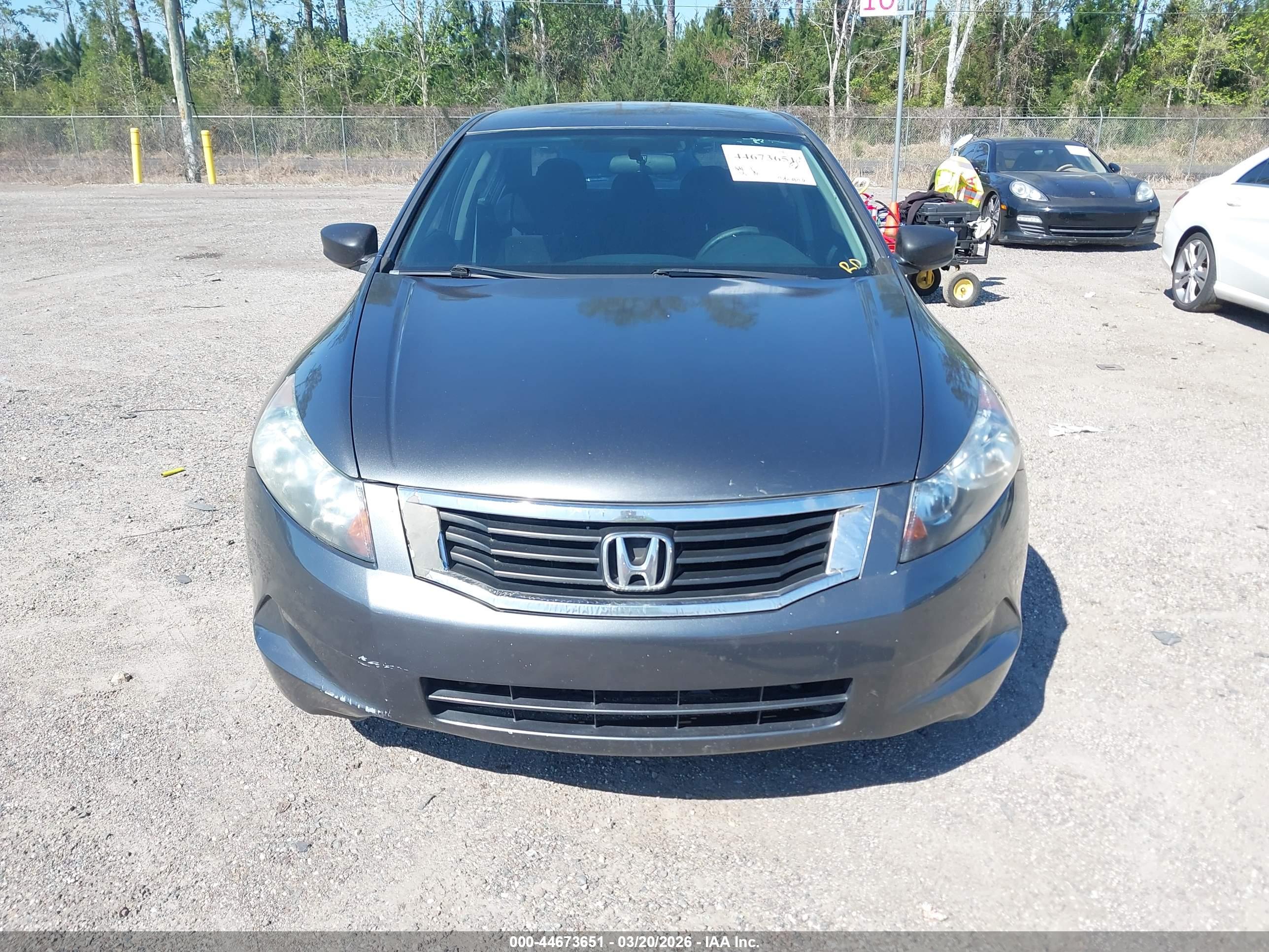 HONDA ACCORD image 6