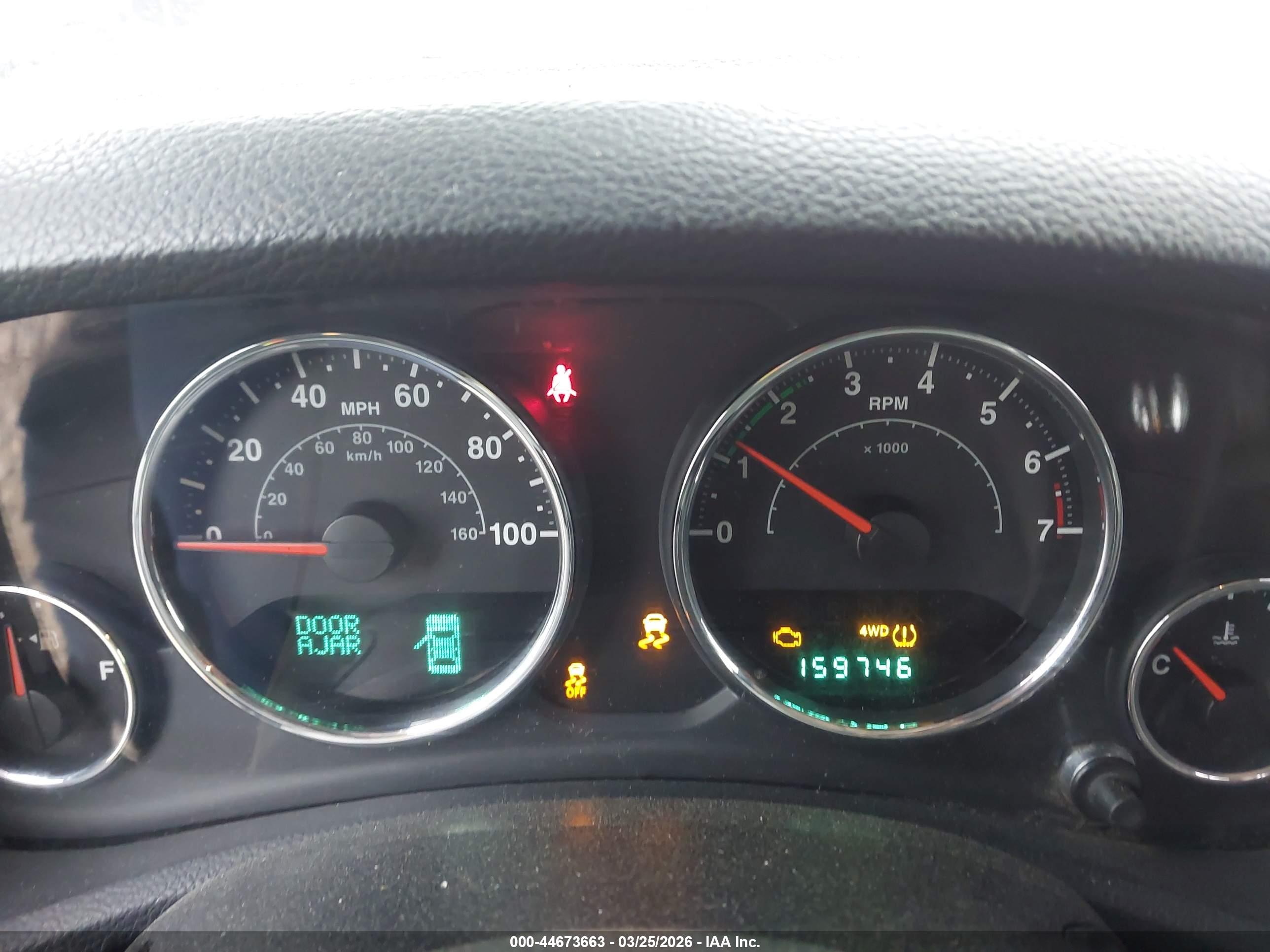 JEEP WRANGLER image 7