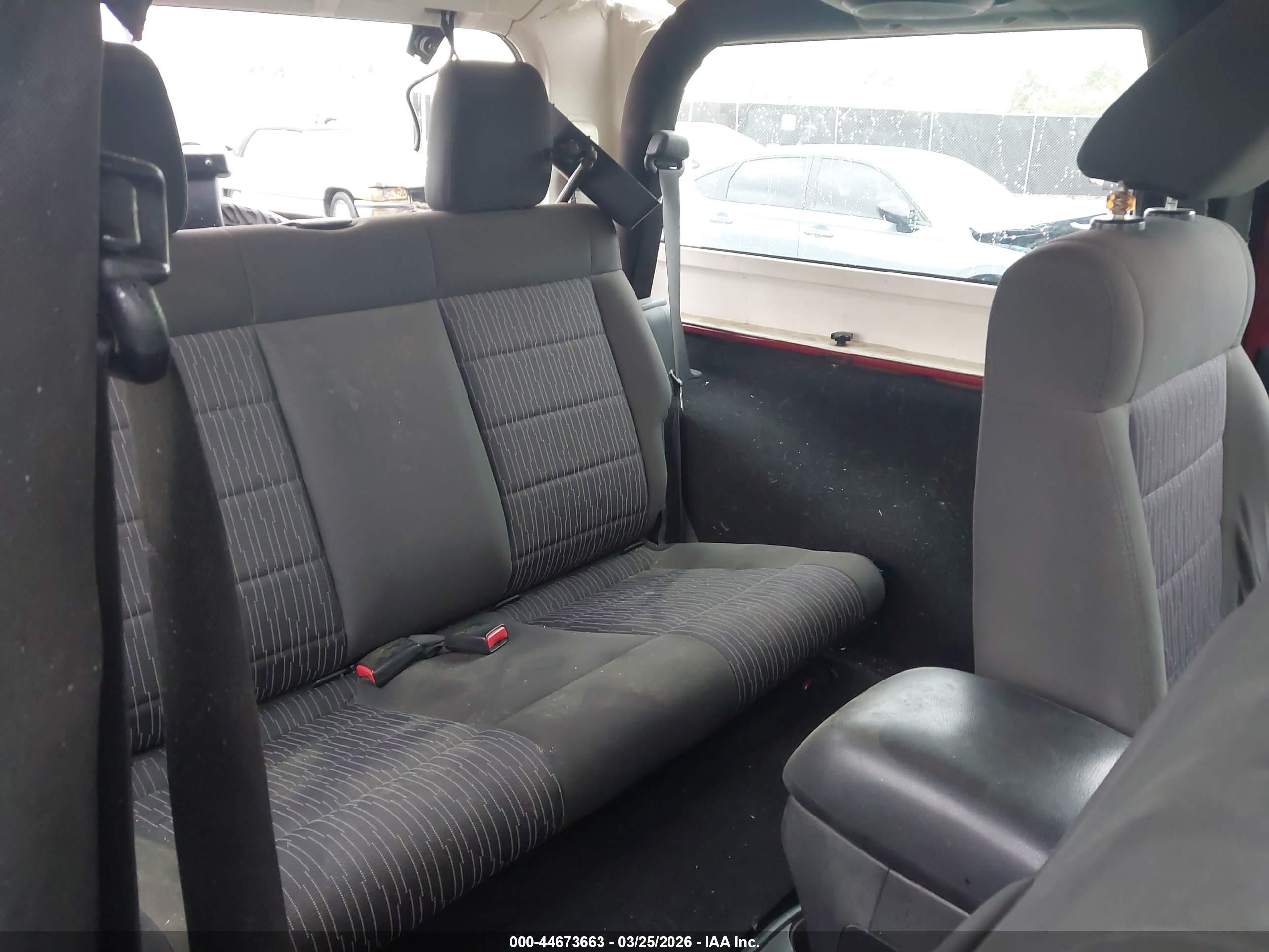 JEEP WRANGLER image 8