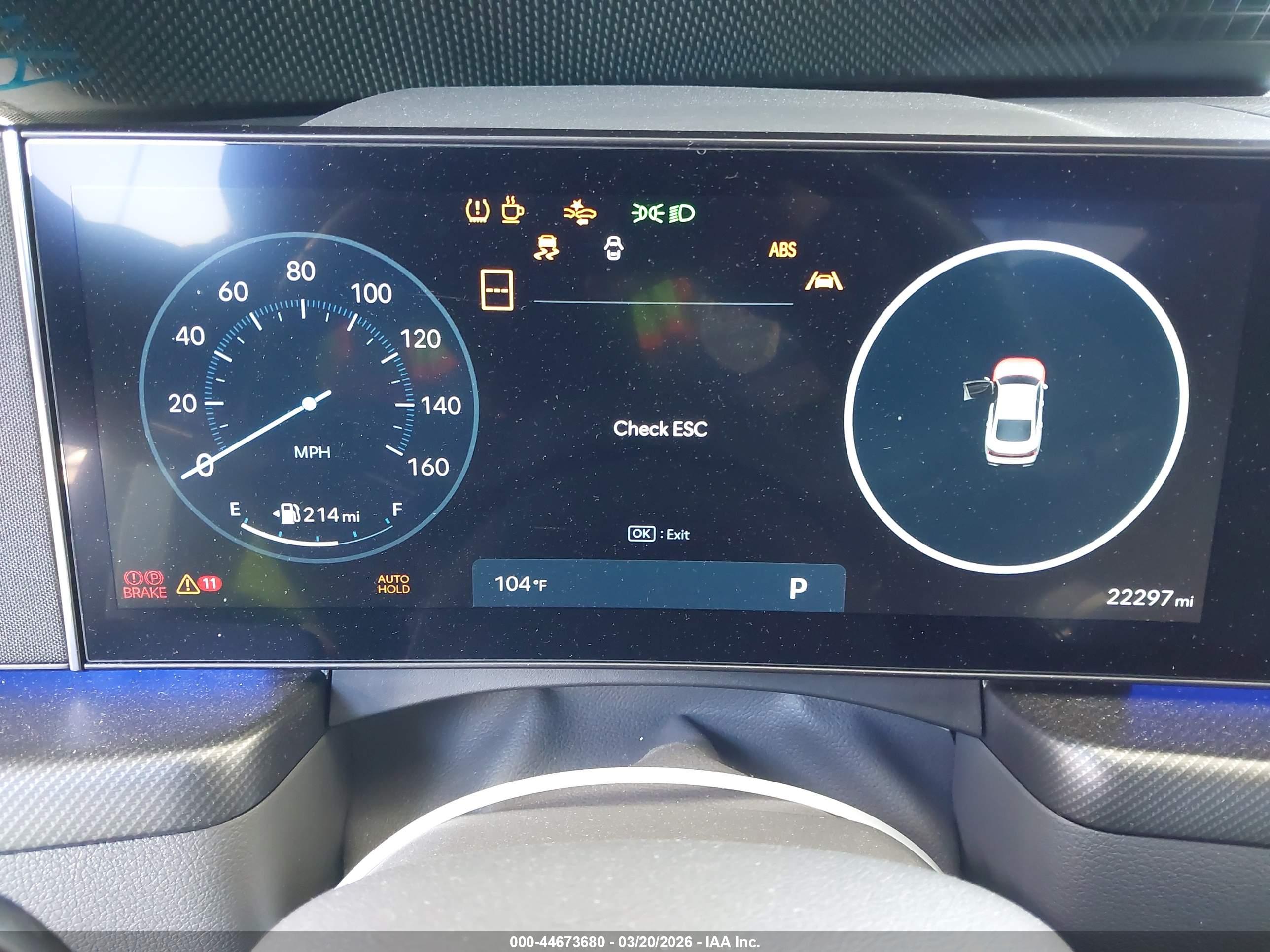 HYUNDAI SONATA image 7