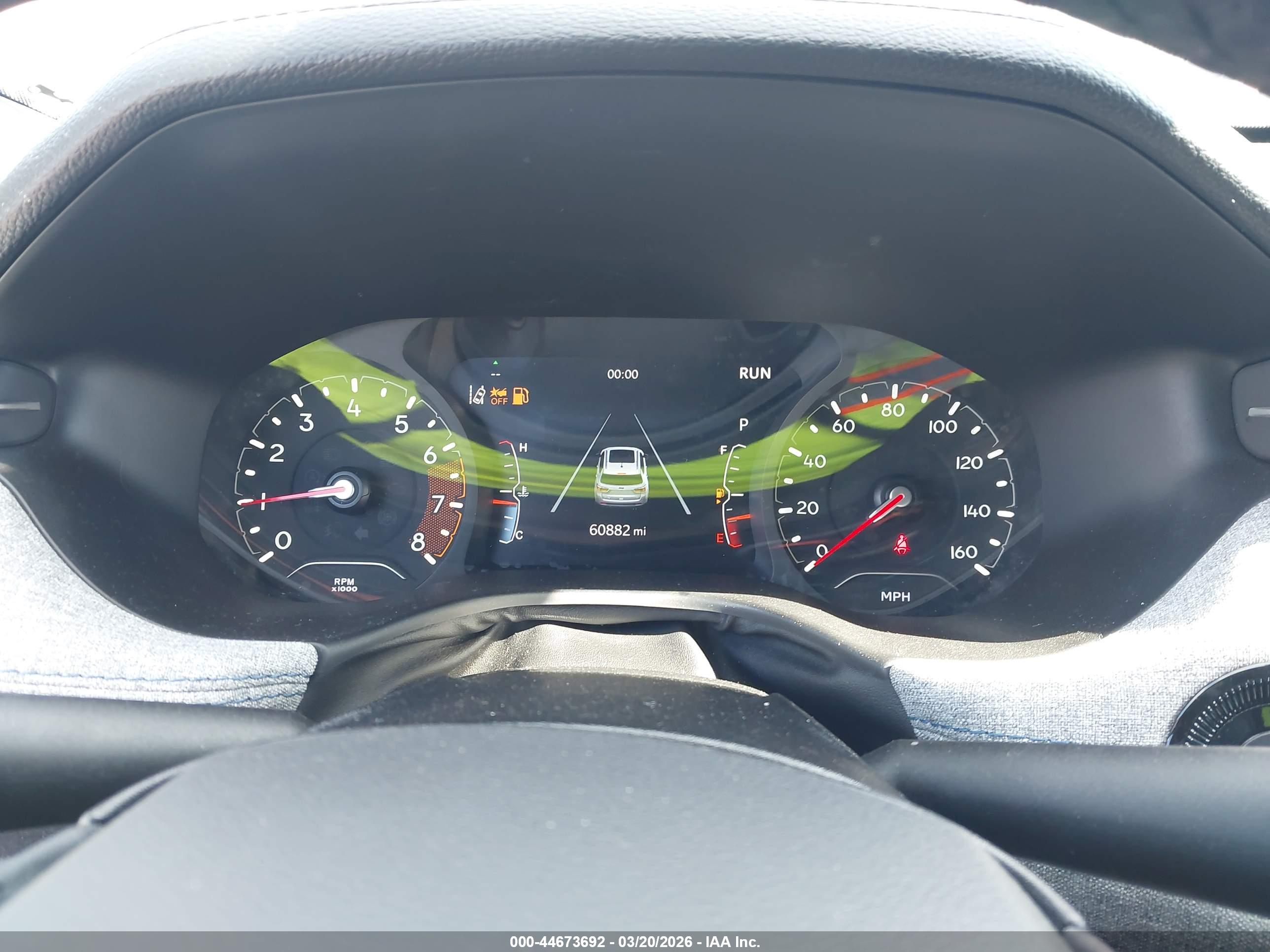 JEEP COMPASS image 7
