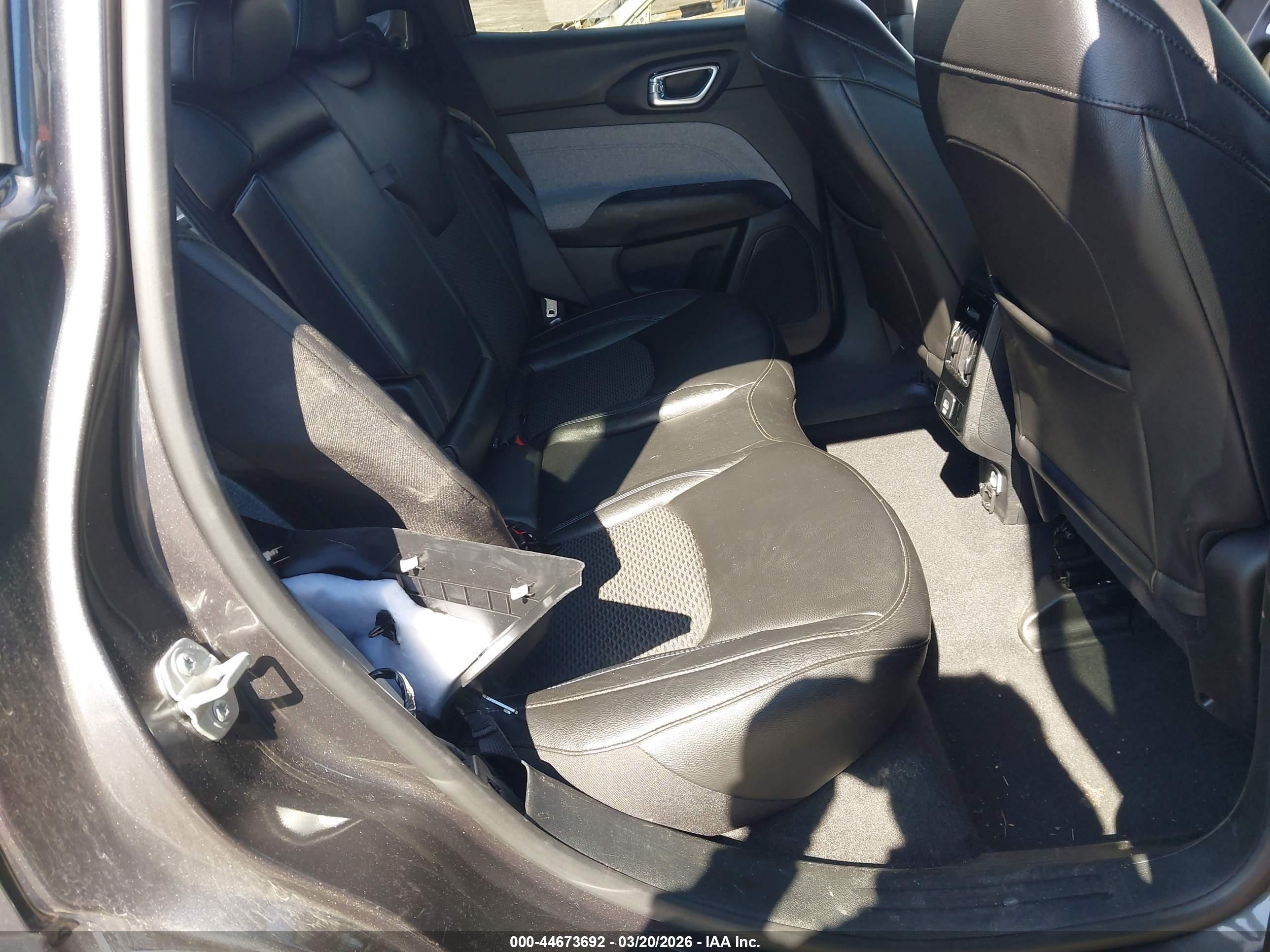 JEEP COMPASS image 8