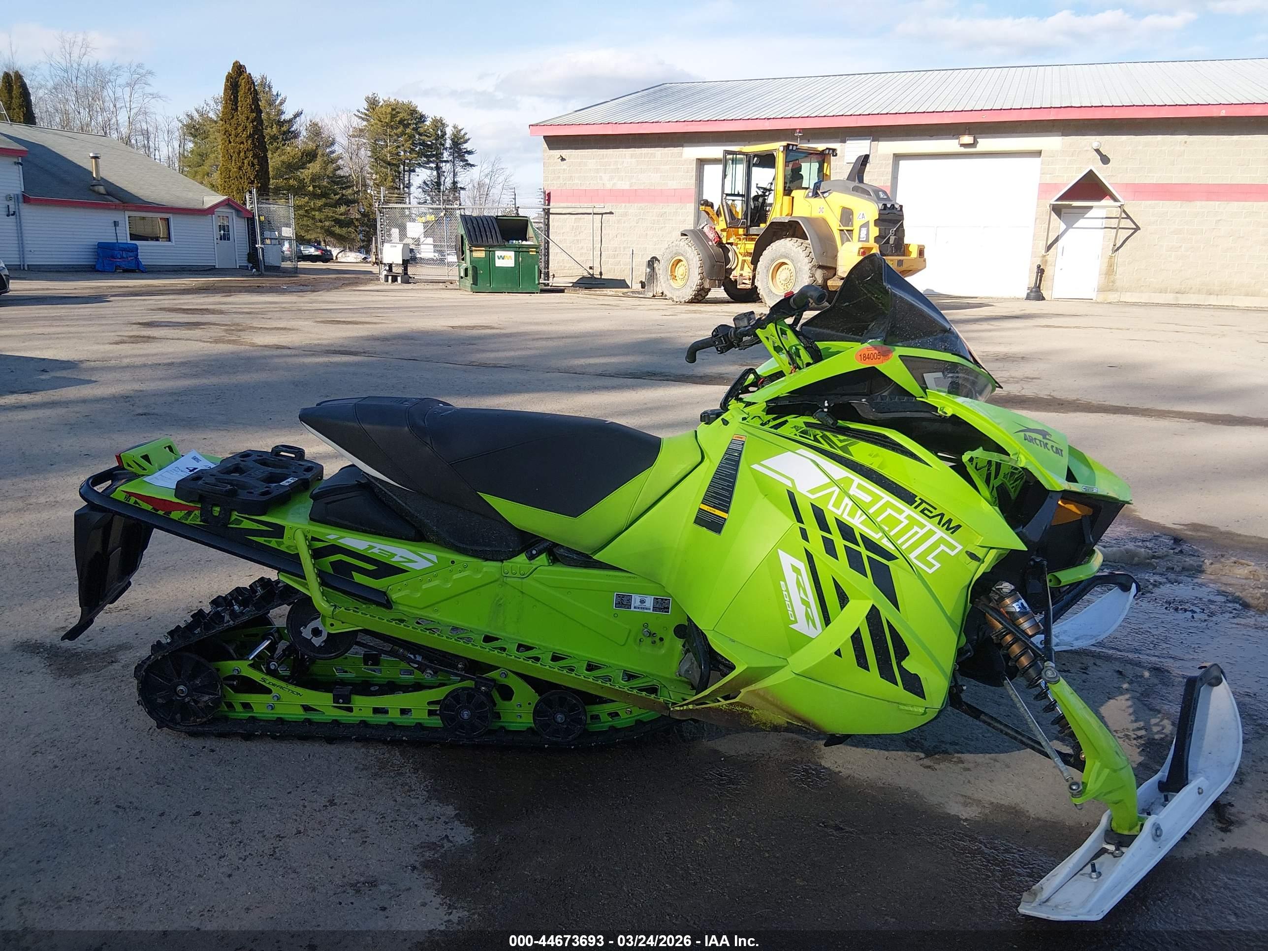 ARCTIC CAT image 5