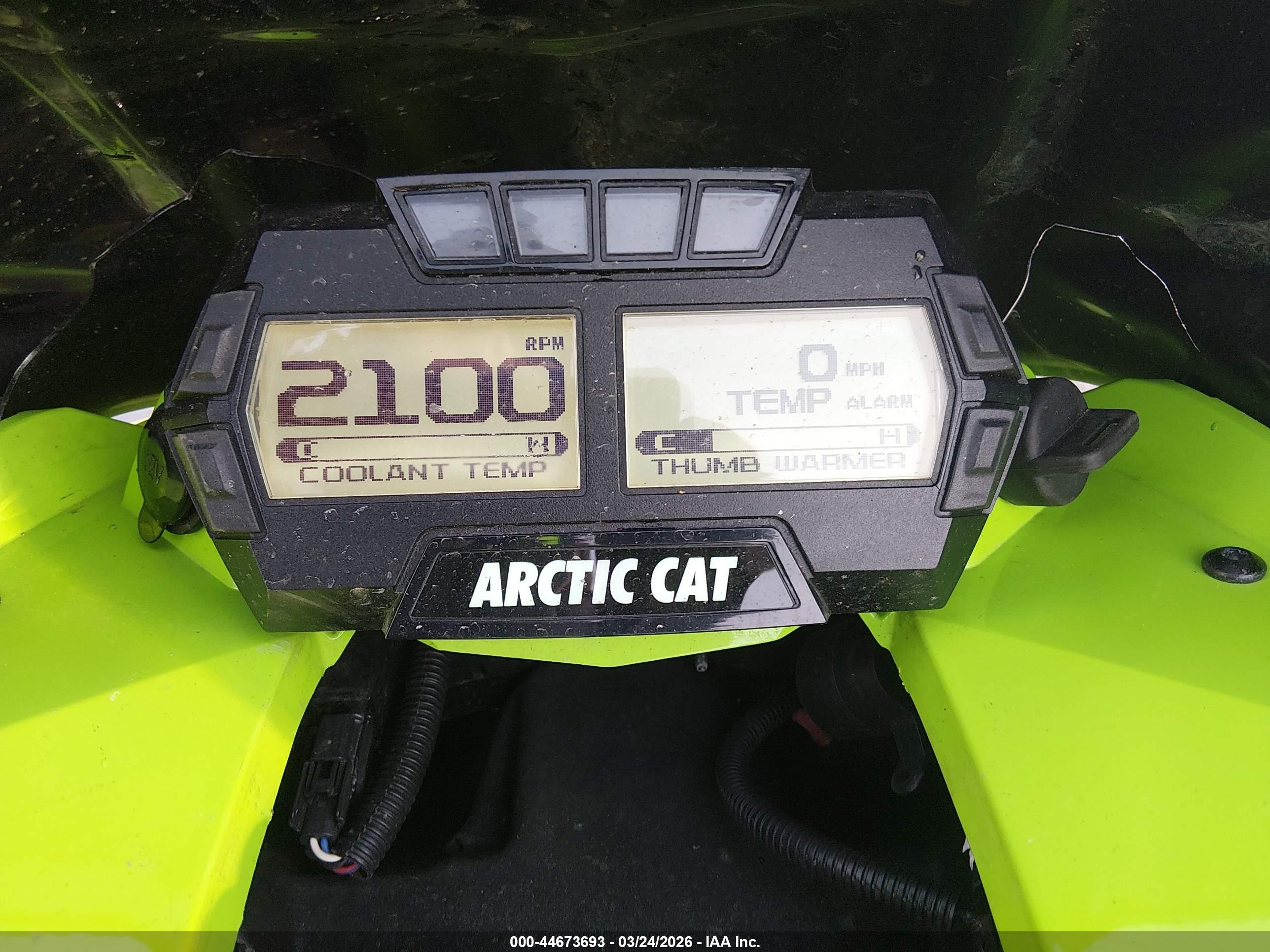 ARCTIC CAT image 7