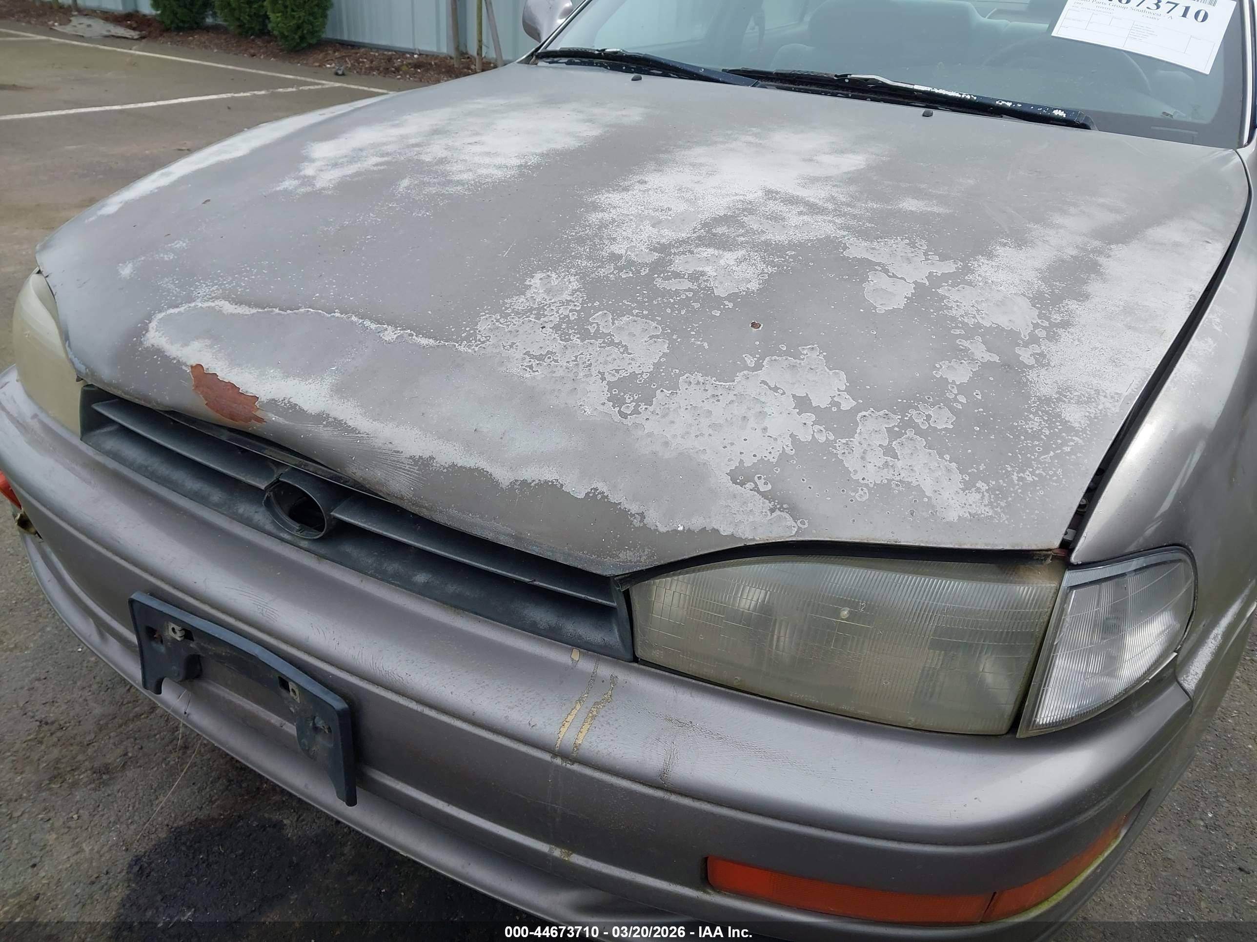 TOYOTA CAMRY image 6