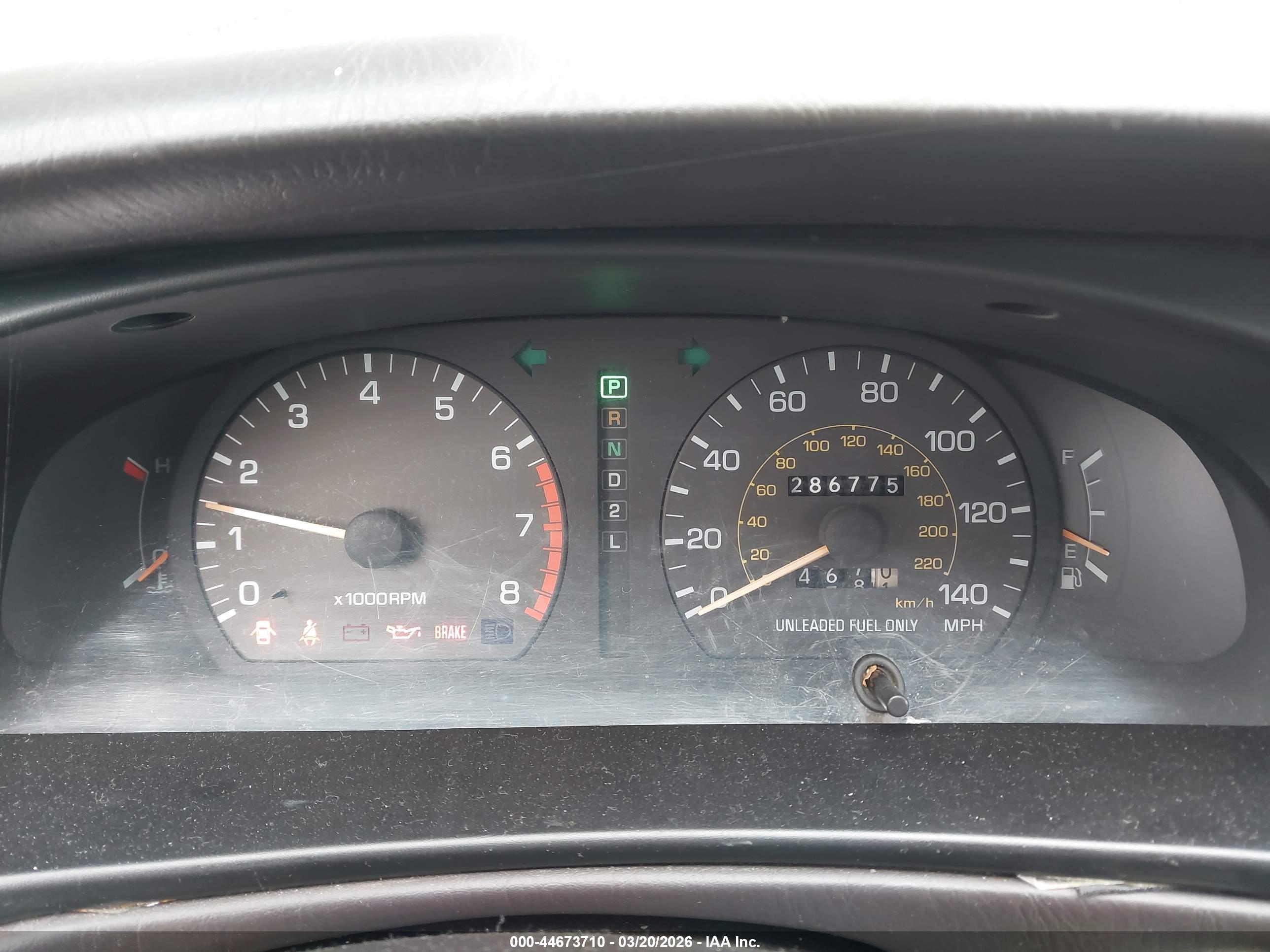 TOYOTA CAMRY image 7