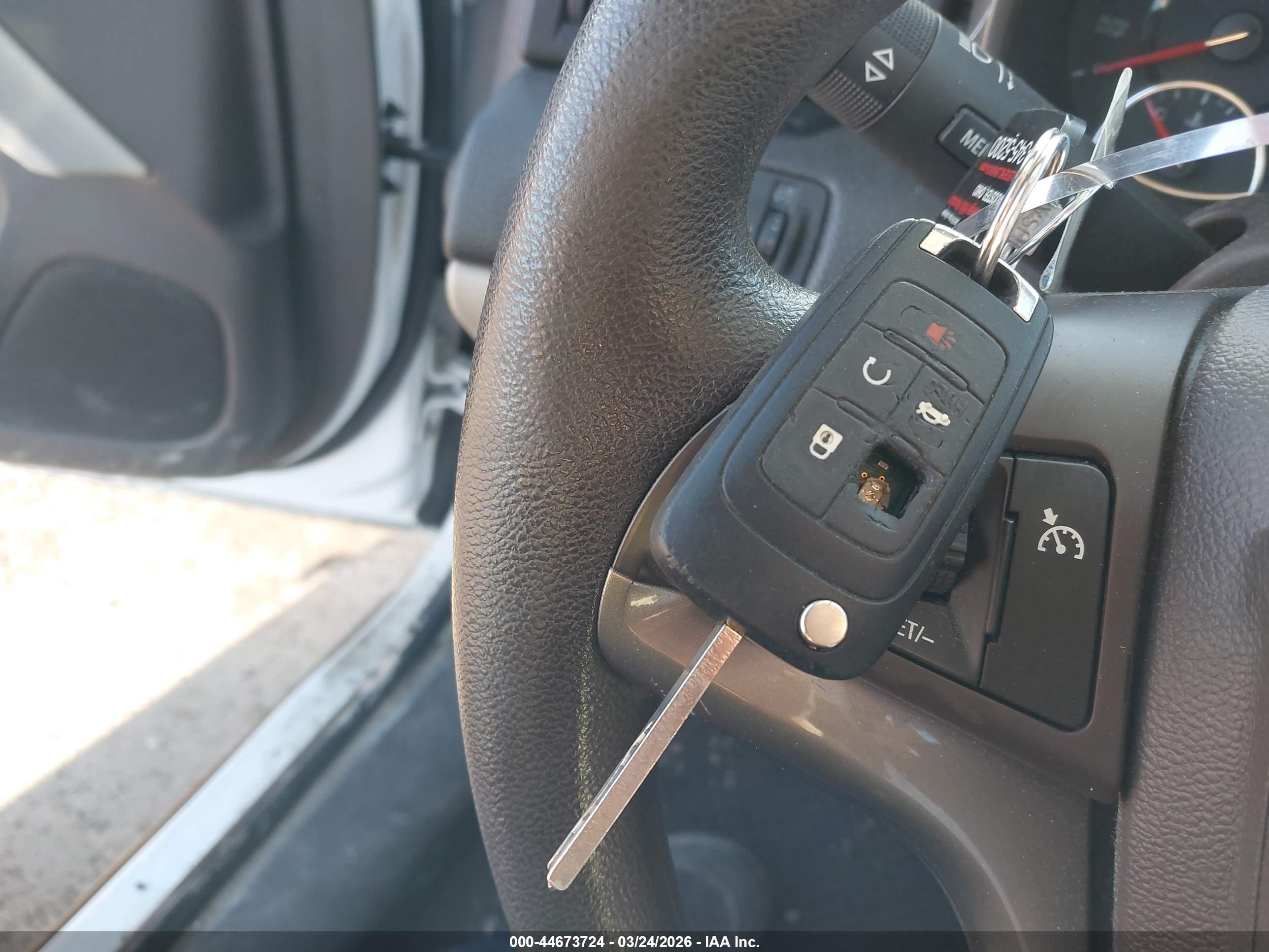 CHEVROLET MALIBU image 11