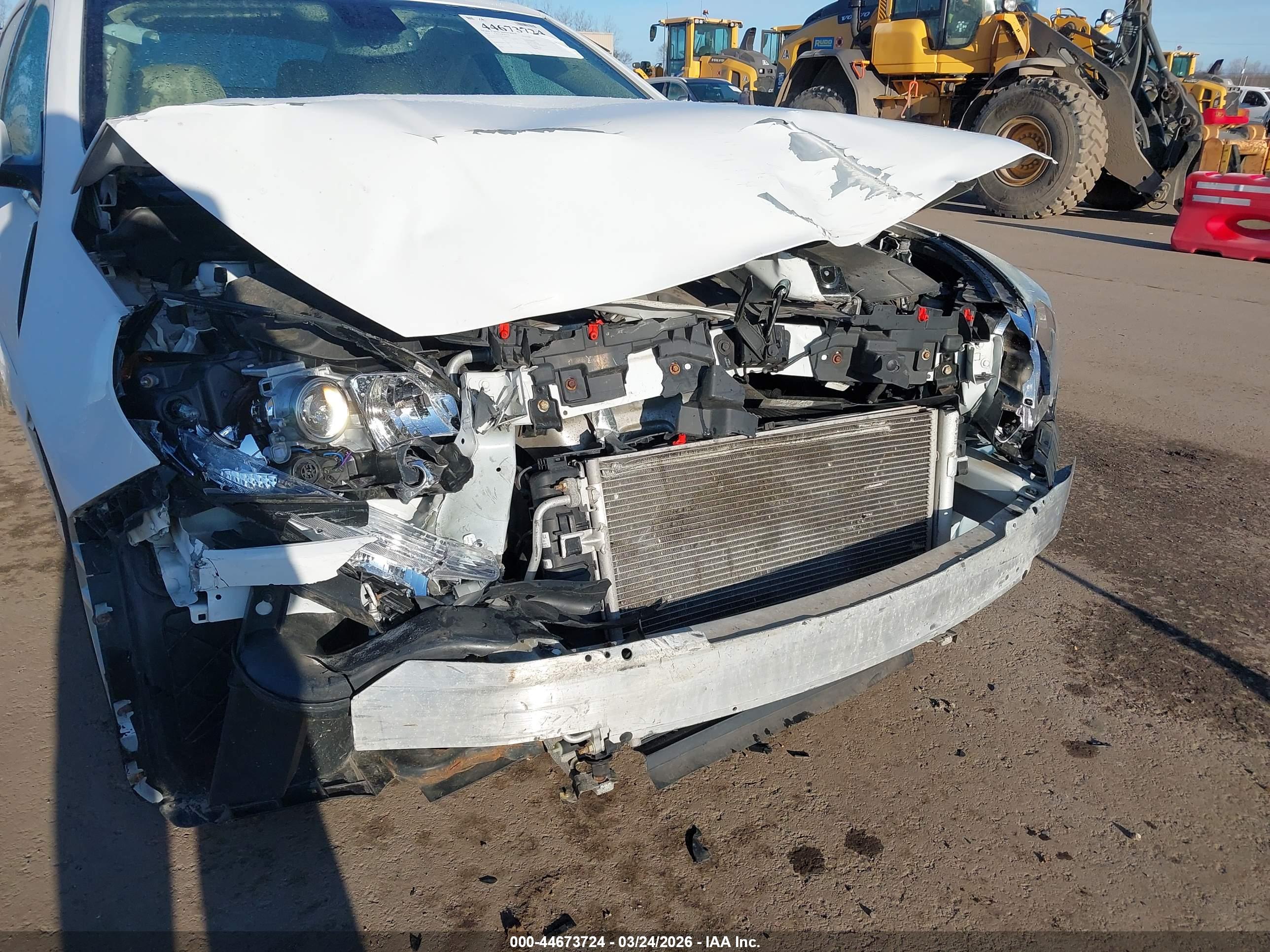 CHEVROLET MALIBU image 6