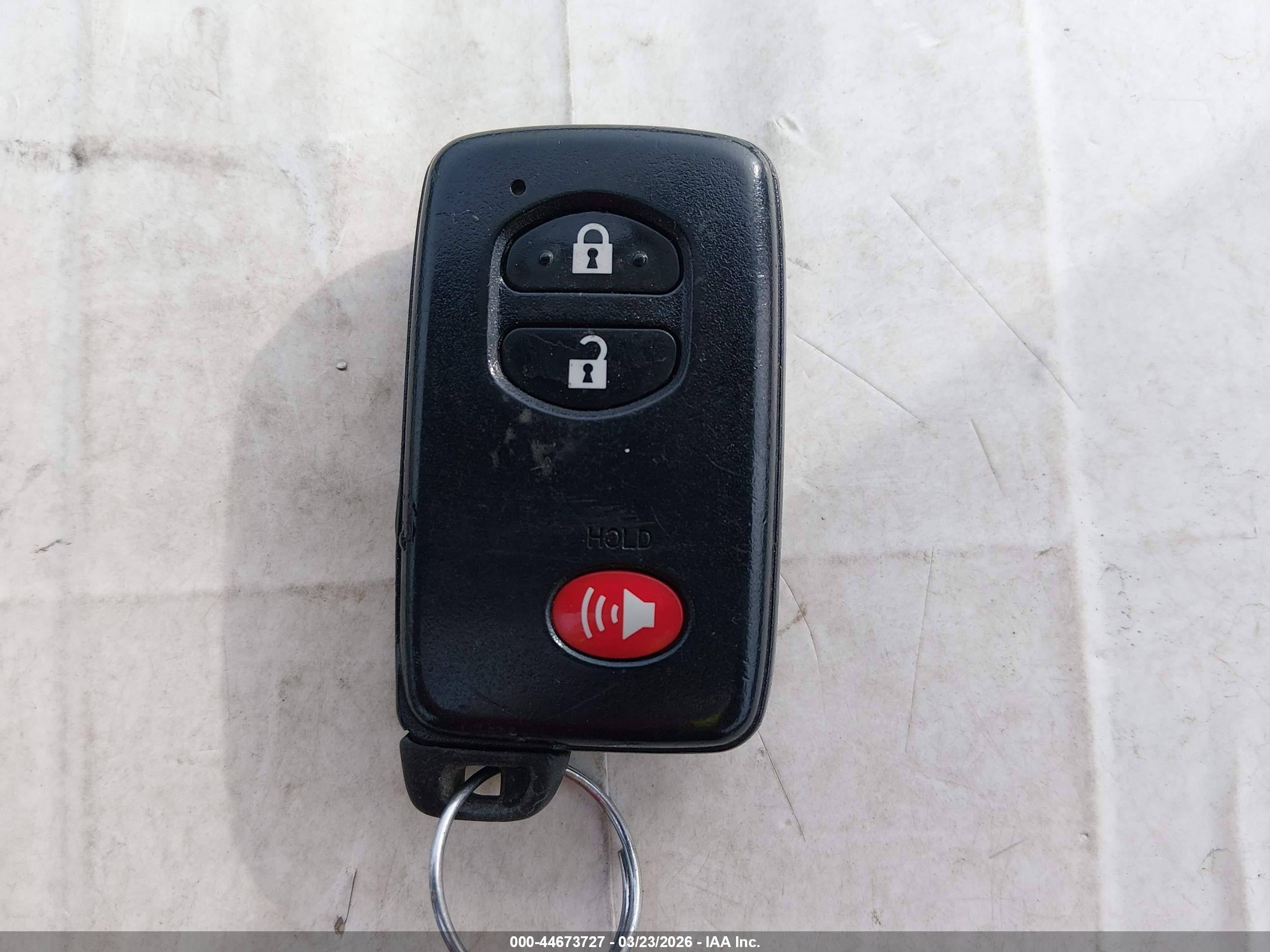 TOYOTA PRIUS image 11
