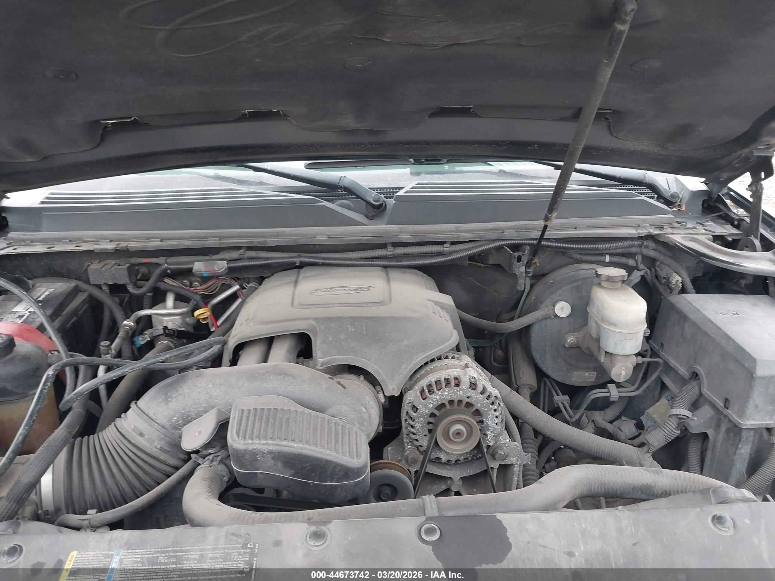 CADILLAC ESCALADE image 10