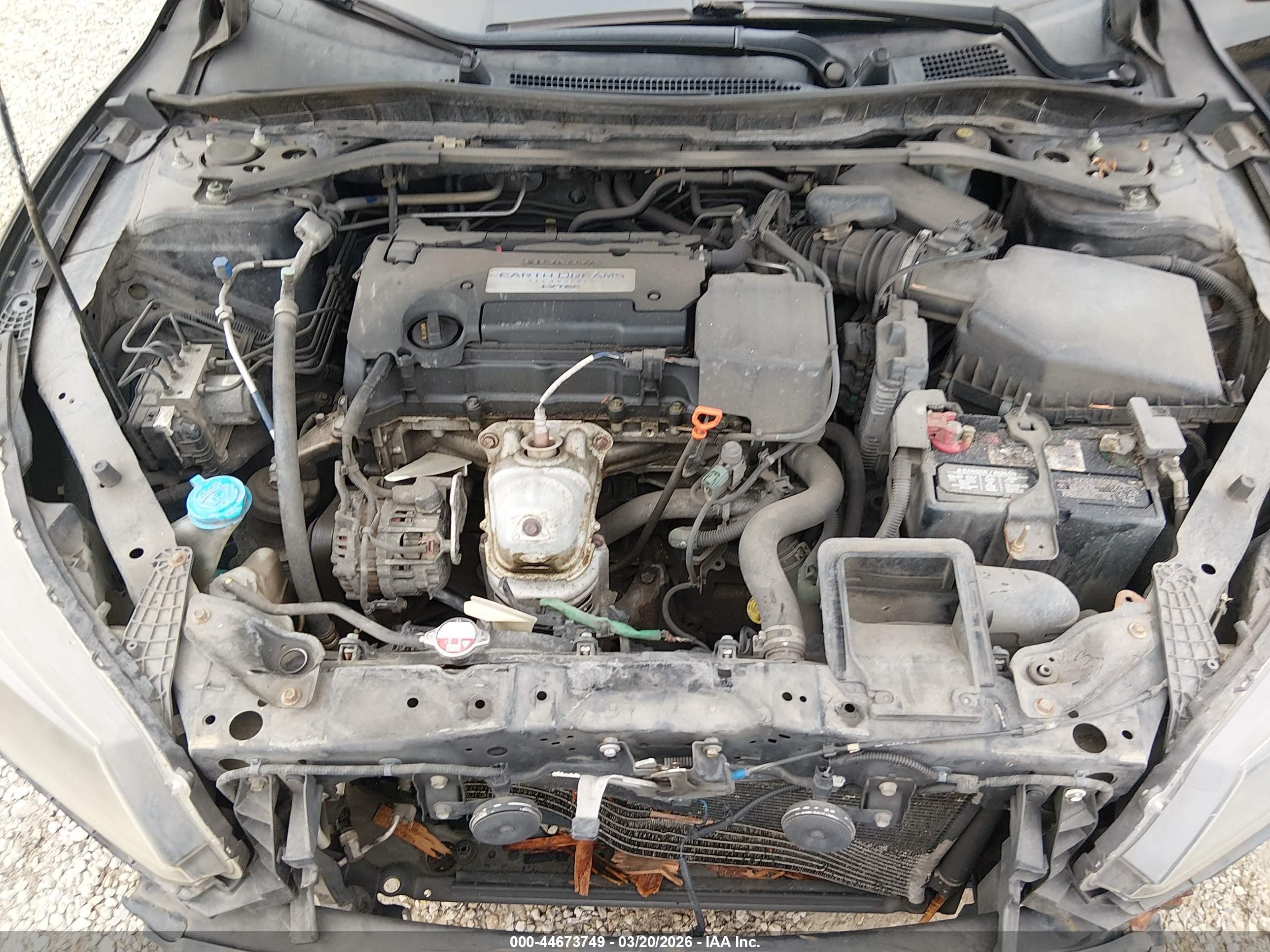 HONDA ACCORD image 10