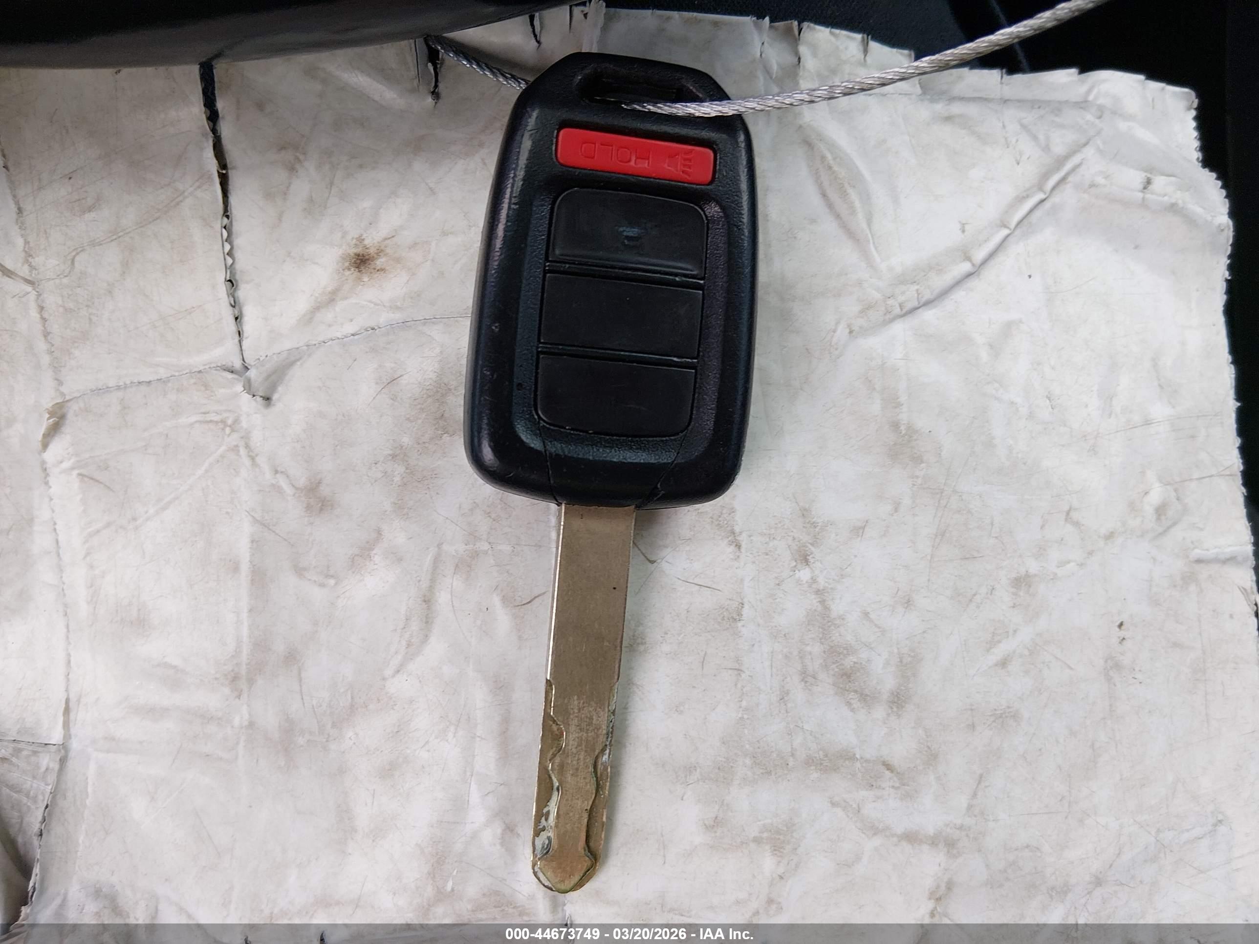 HONDA ACCORD image 11