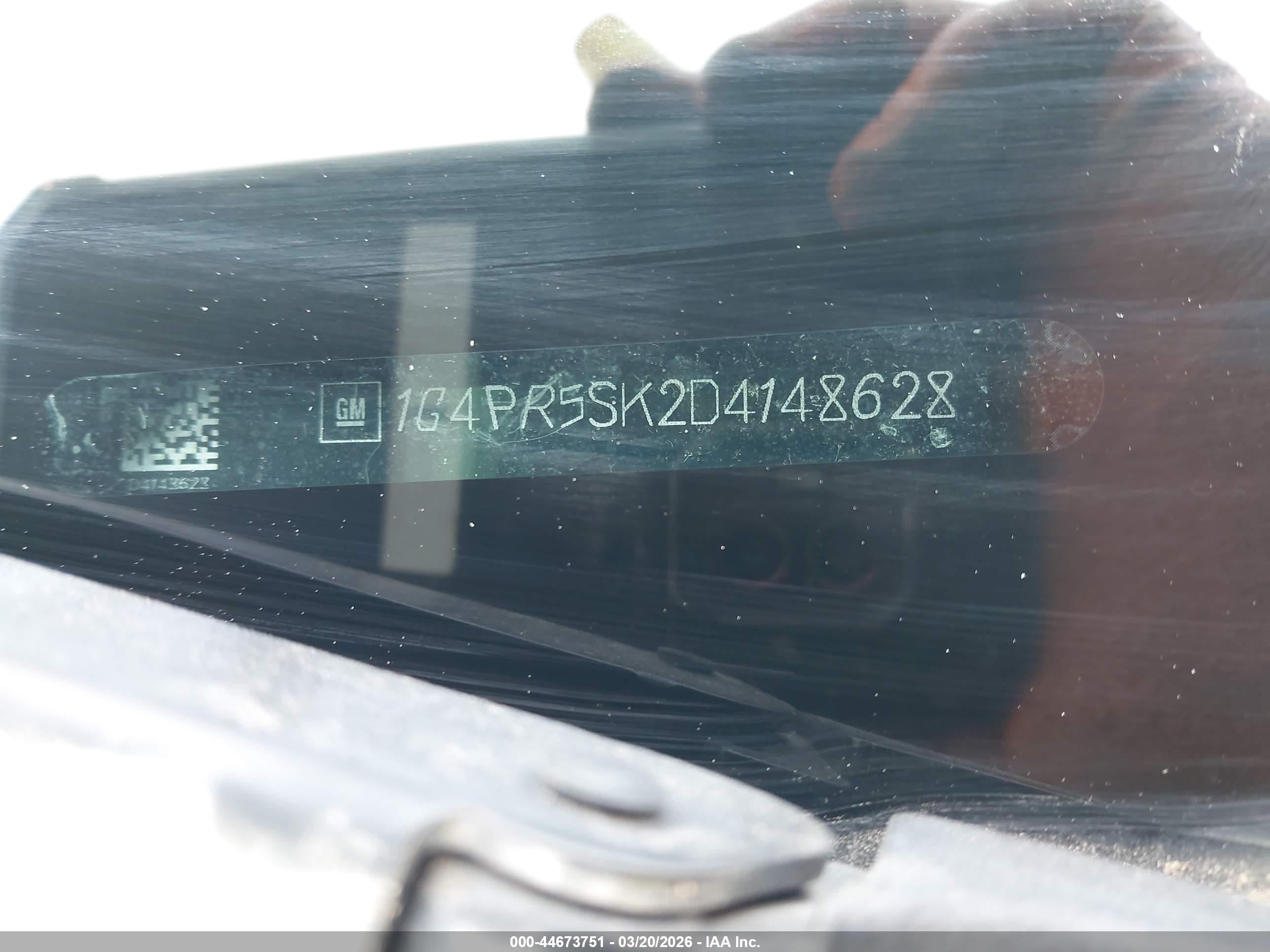 BUICK VERANO image 9
