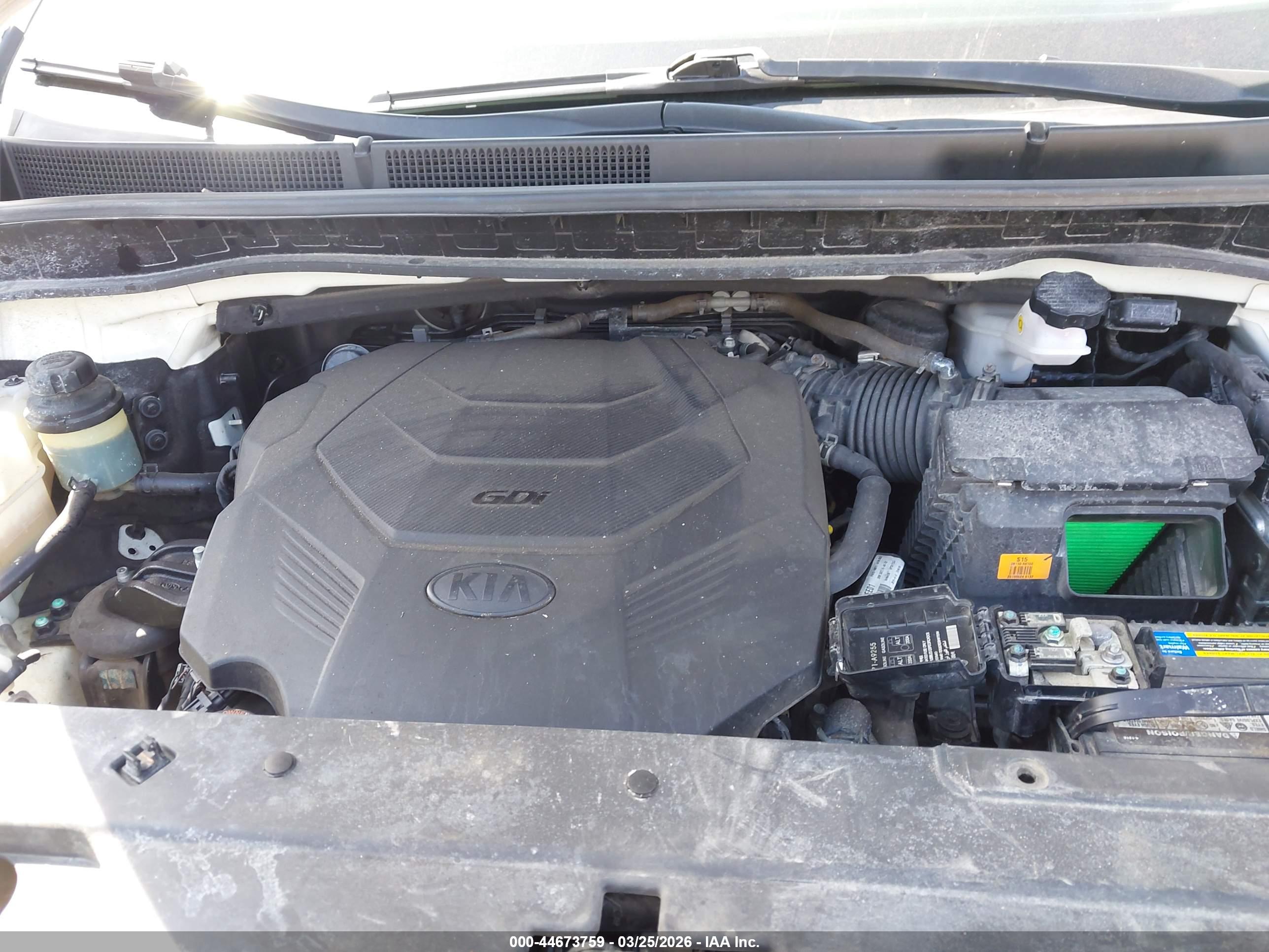 KIA SEDONA image 10