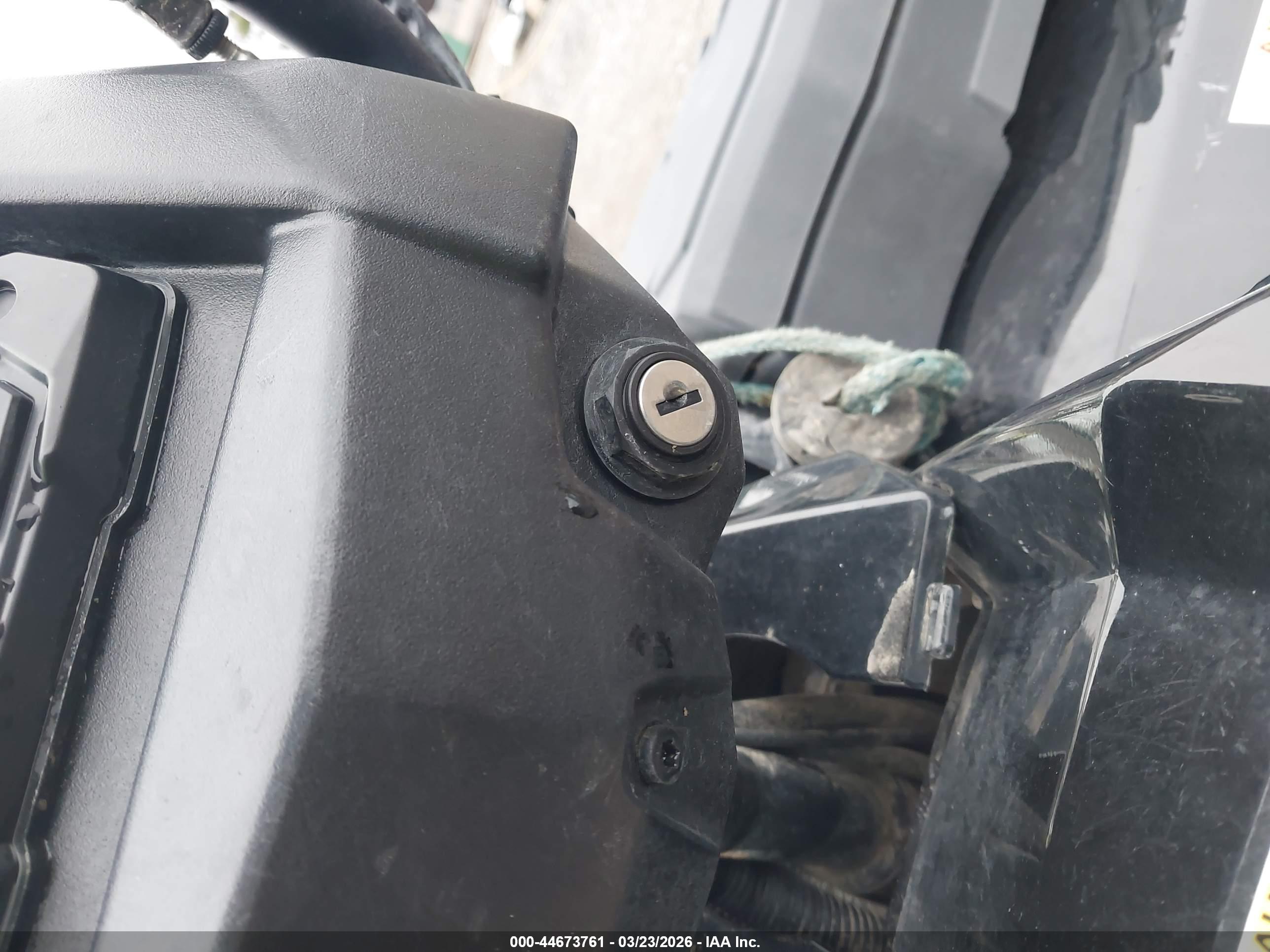 POLARIS SPORTSMAN image 11