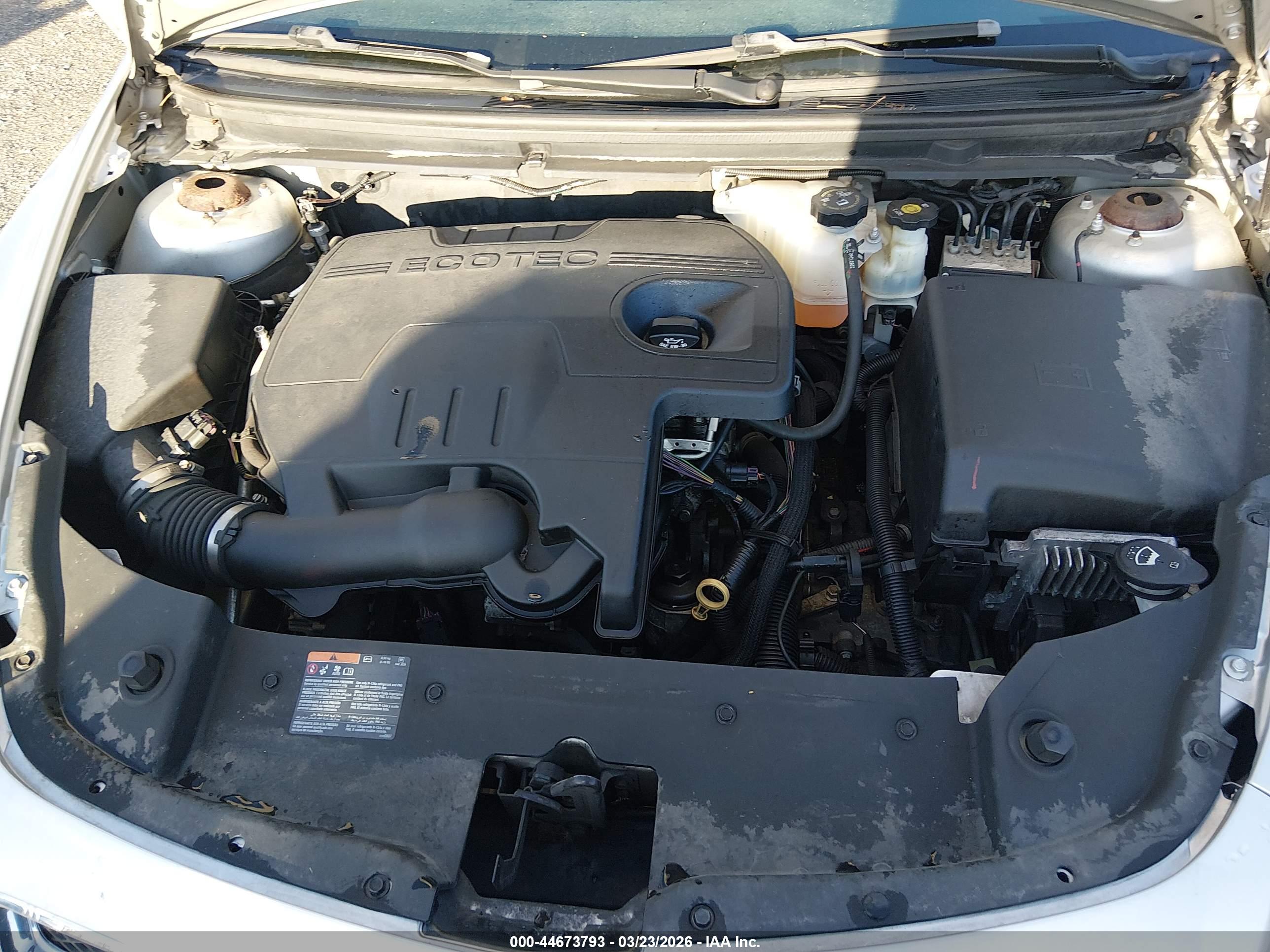 CHEVROLET MALIBU image 10